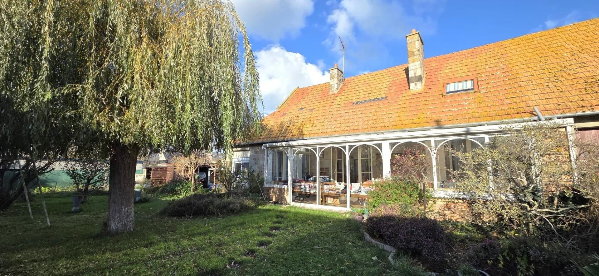 Photographie descriptive du bien