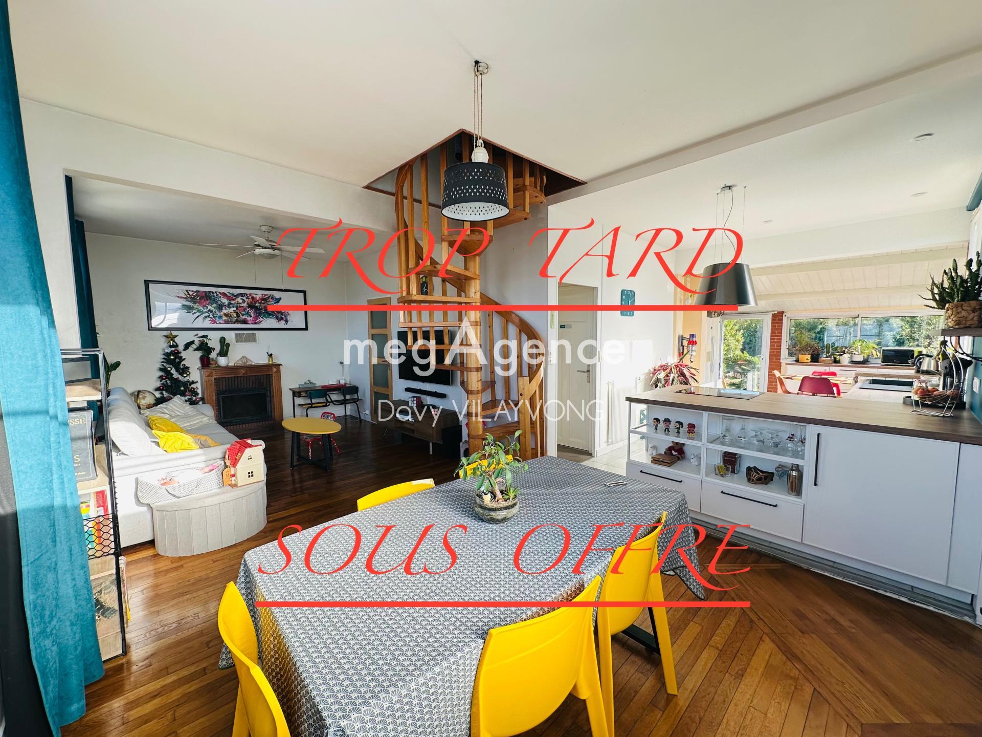 Photographie descriptive du bien