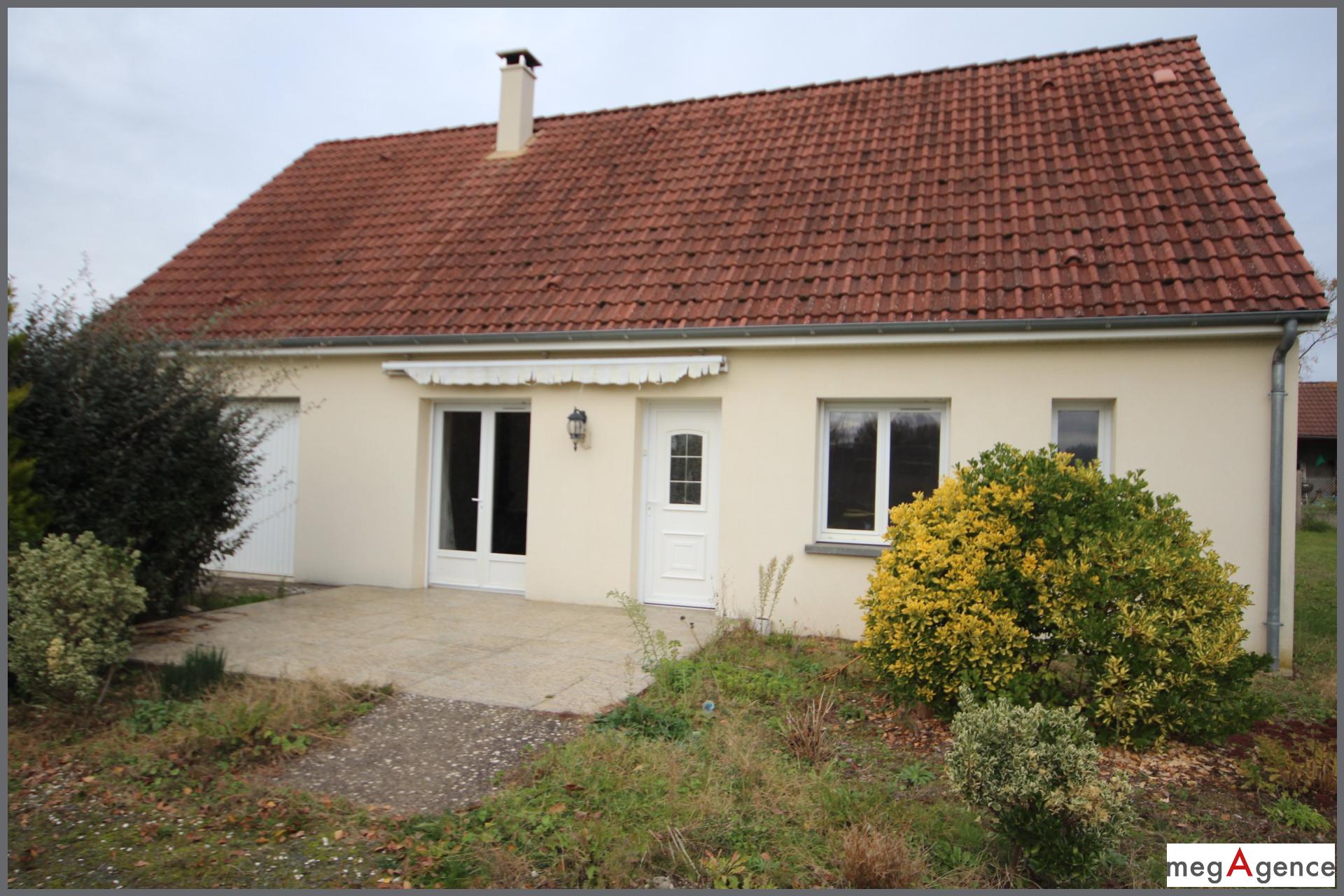 Photographie descriptive du bien