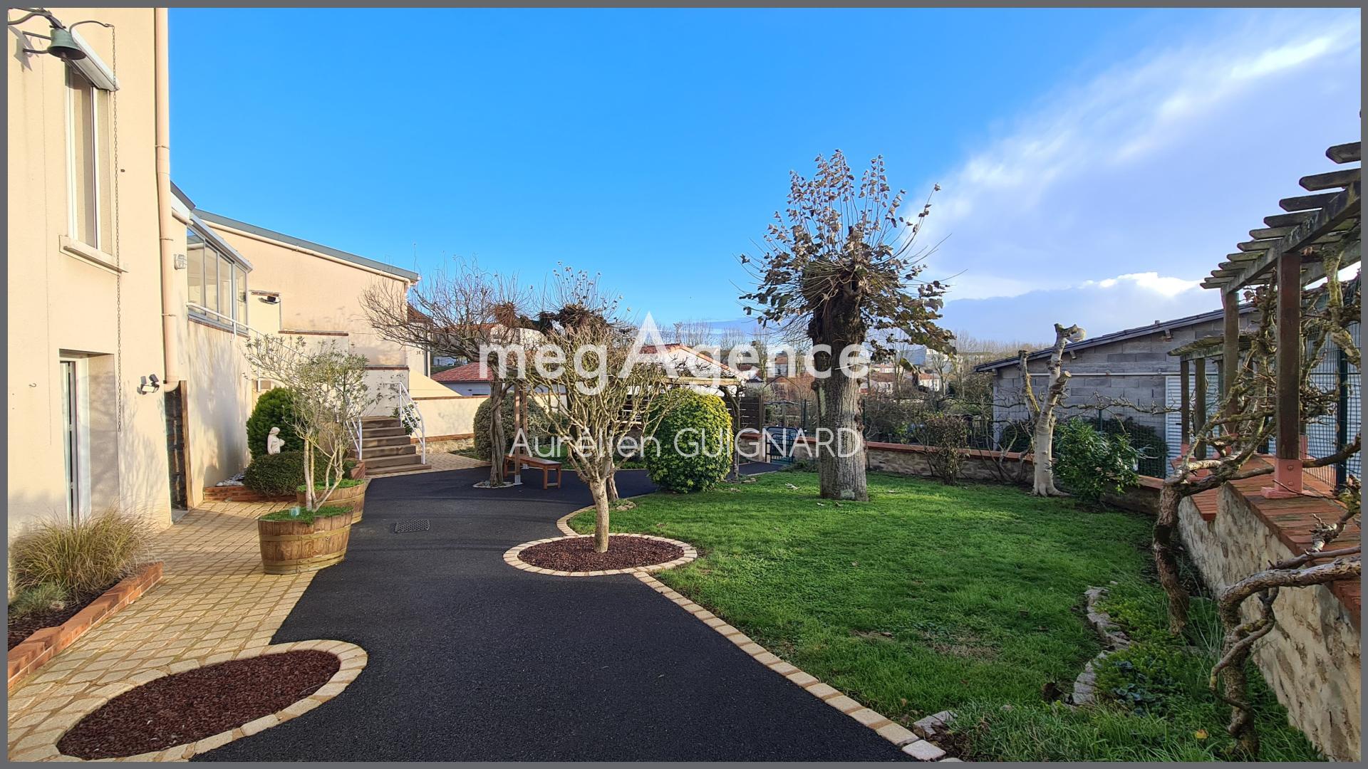 Photographie descriptive du bien