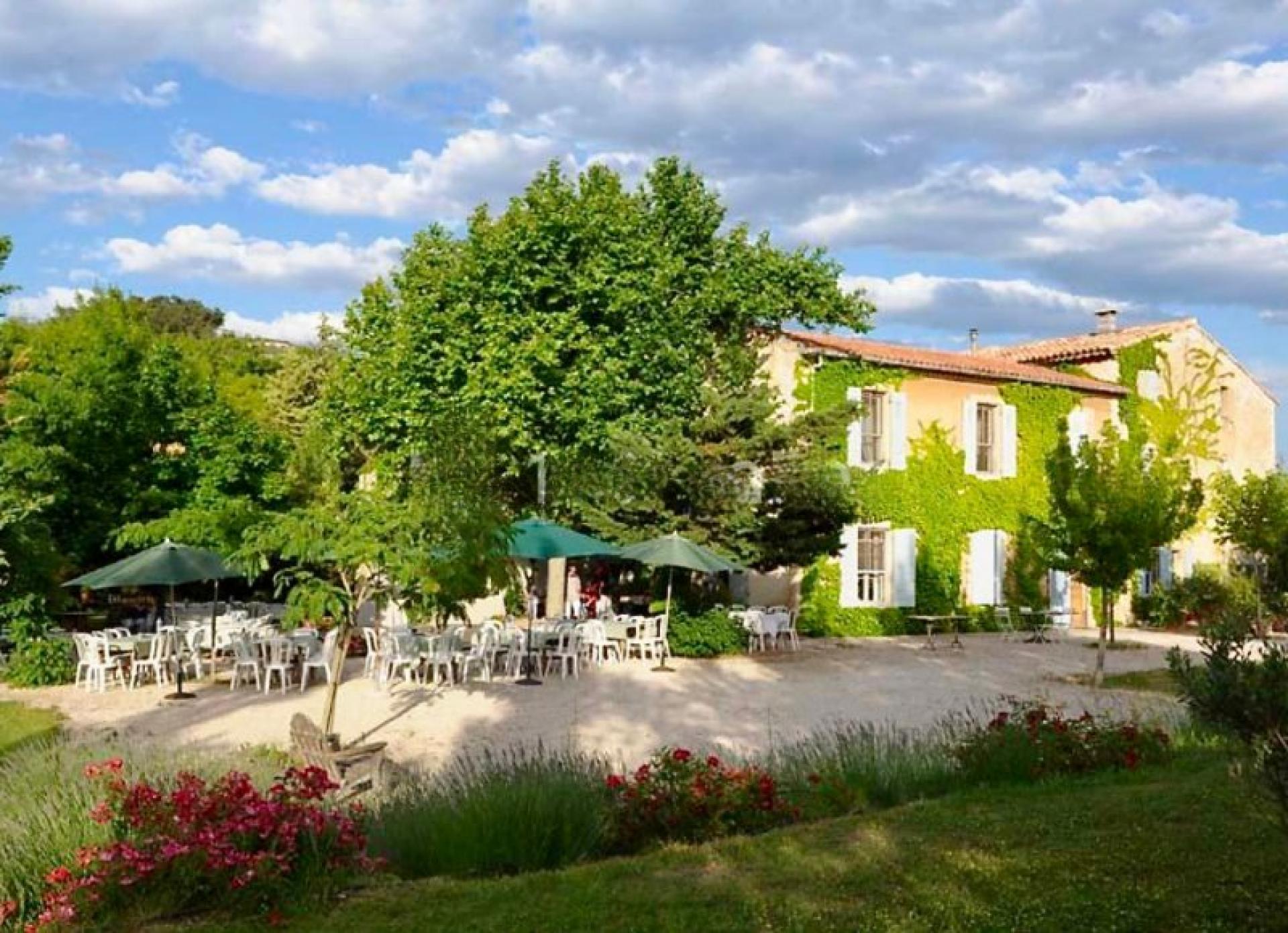 Photographie descriptive du bien