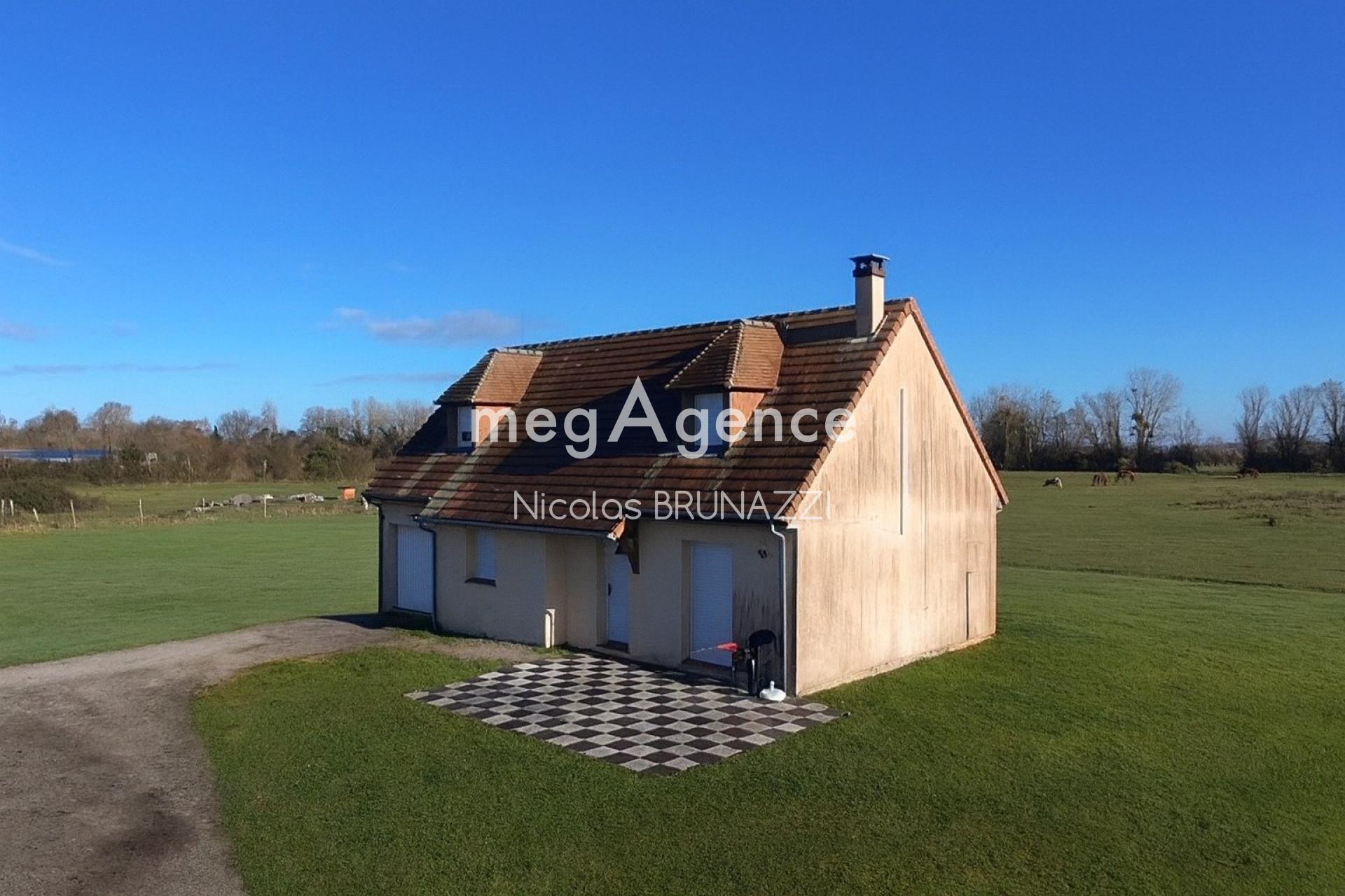 Photographie descriptive du bien