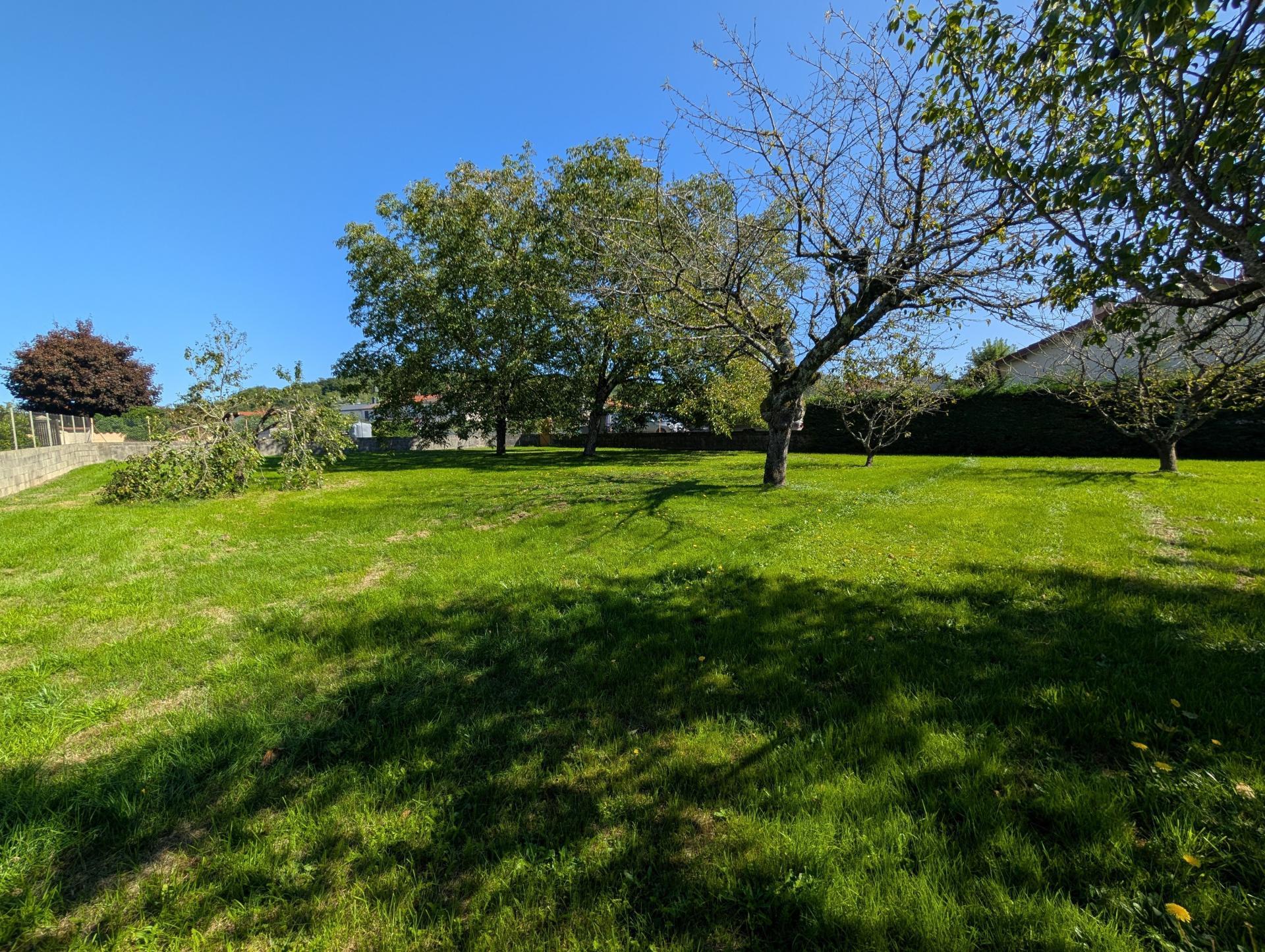 Photographie descriptive du bien