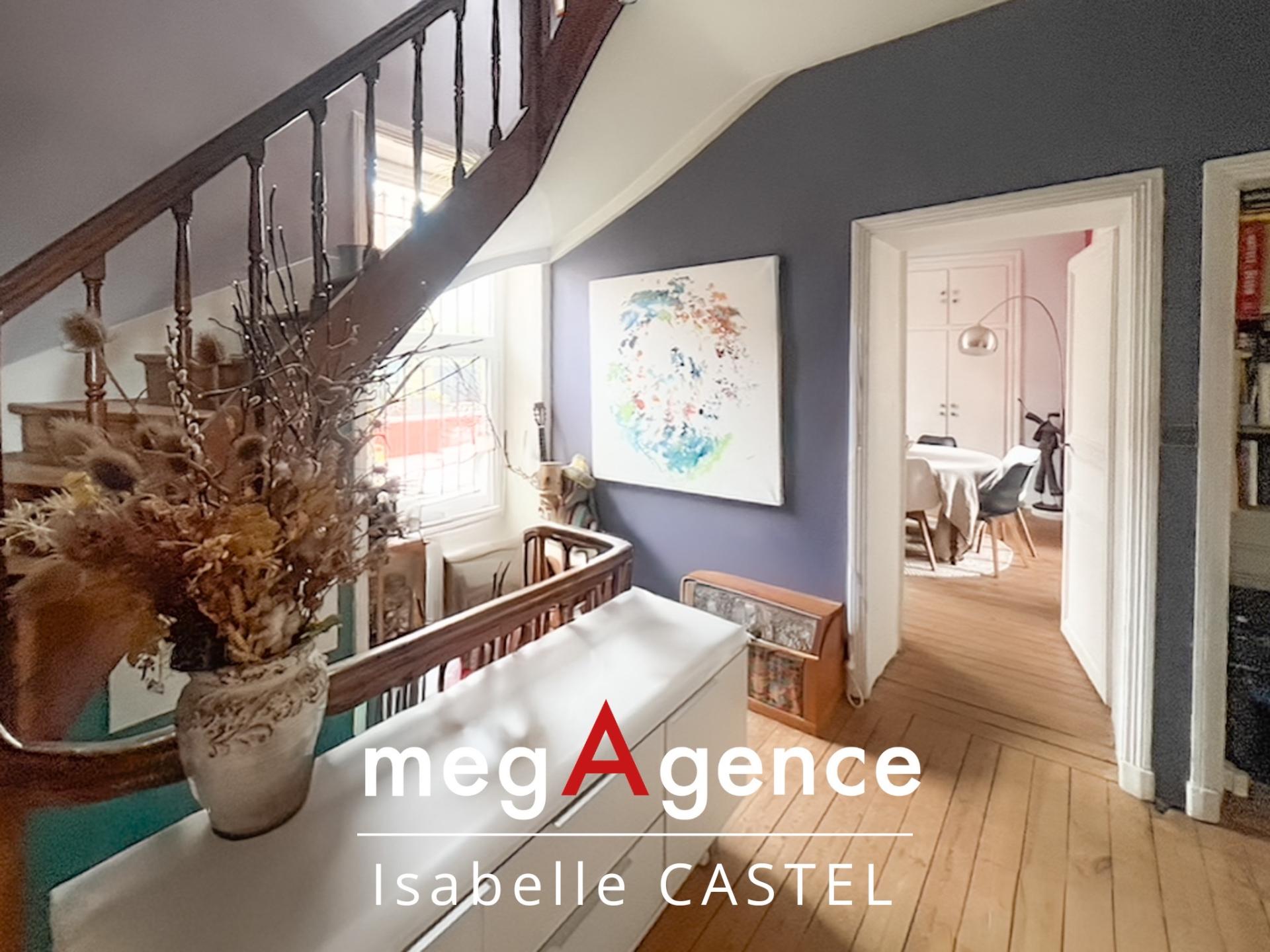 Photographie descriptive du bien