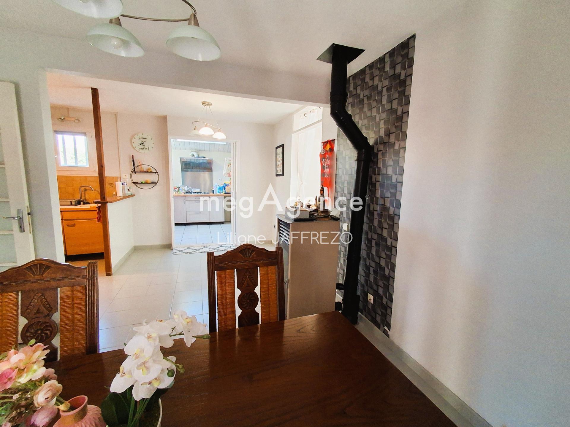 Photographie descriptive du bien