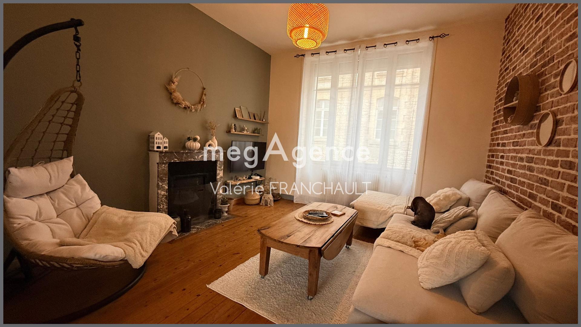 Photographie descriptive du bien