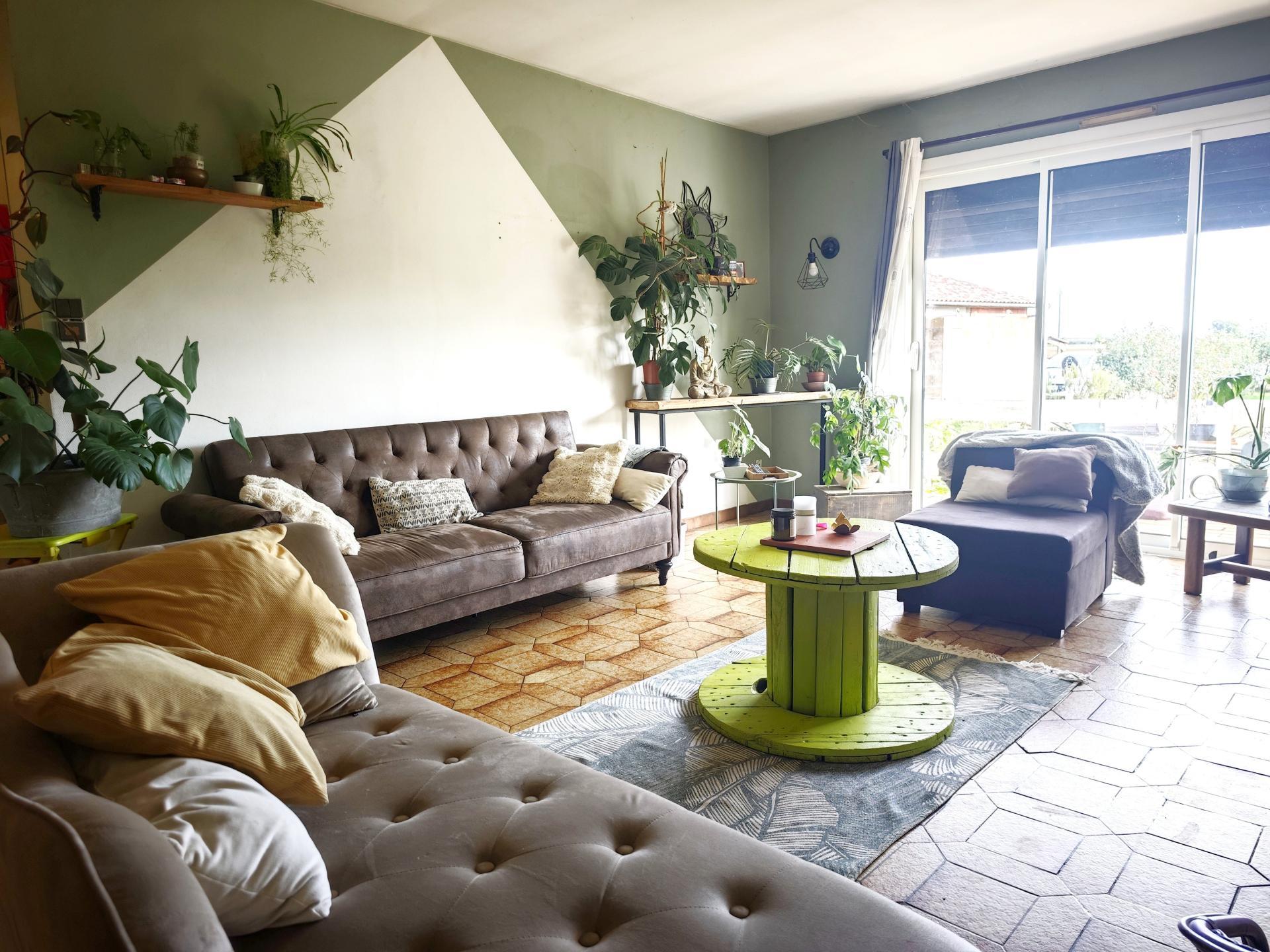 Photographie descriptive du bien