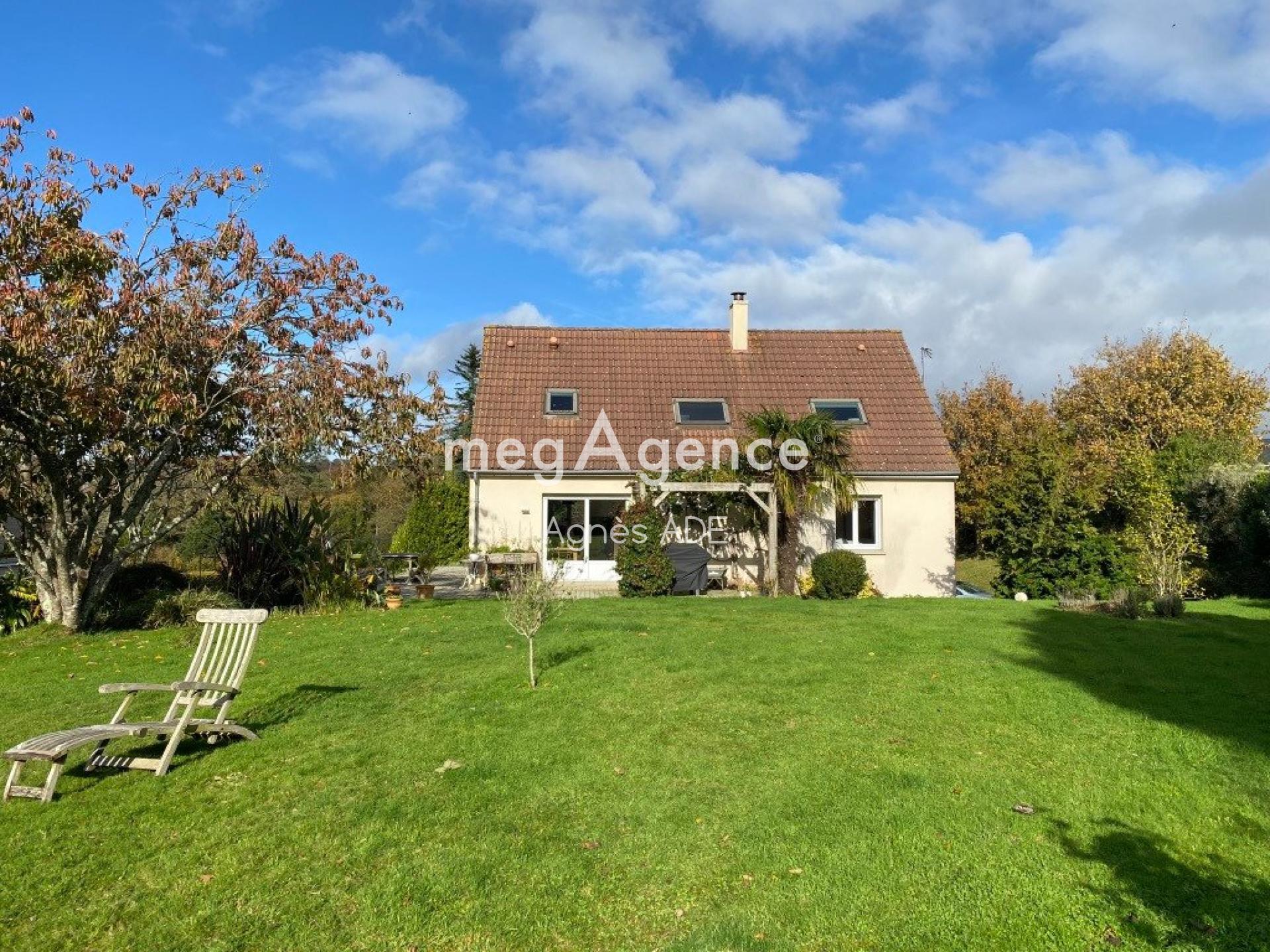 Photographie descriptive du bien