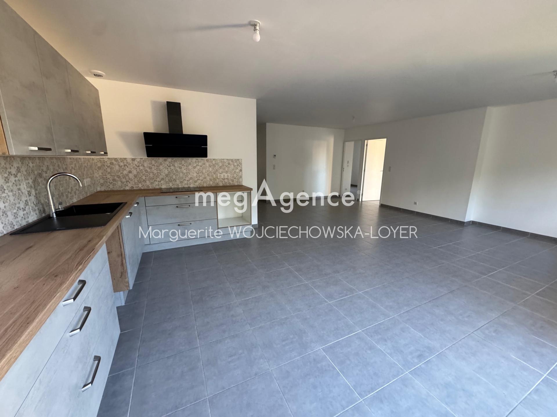 Photographie descriptive du bien