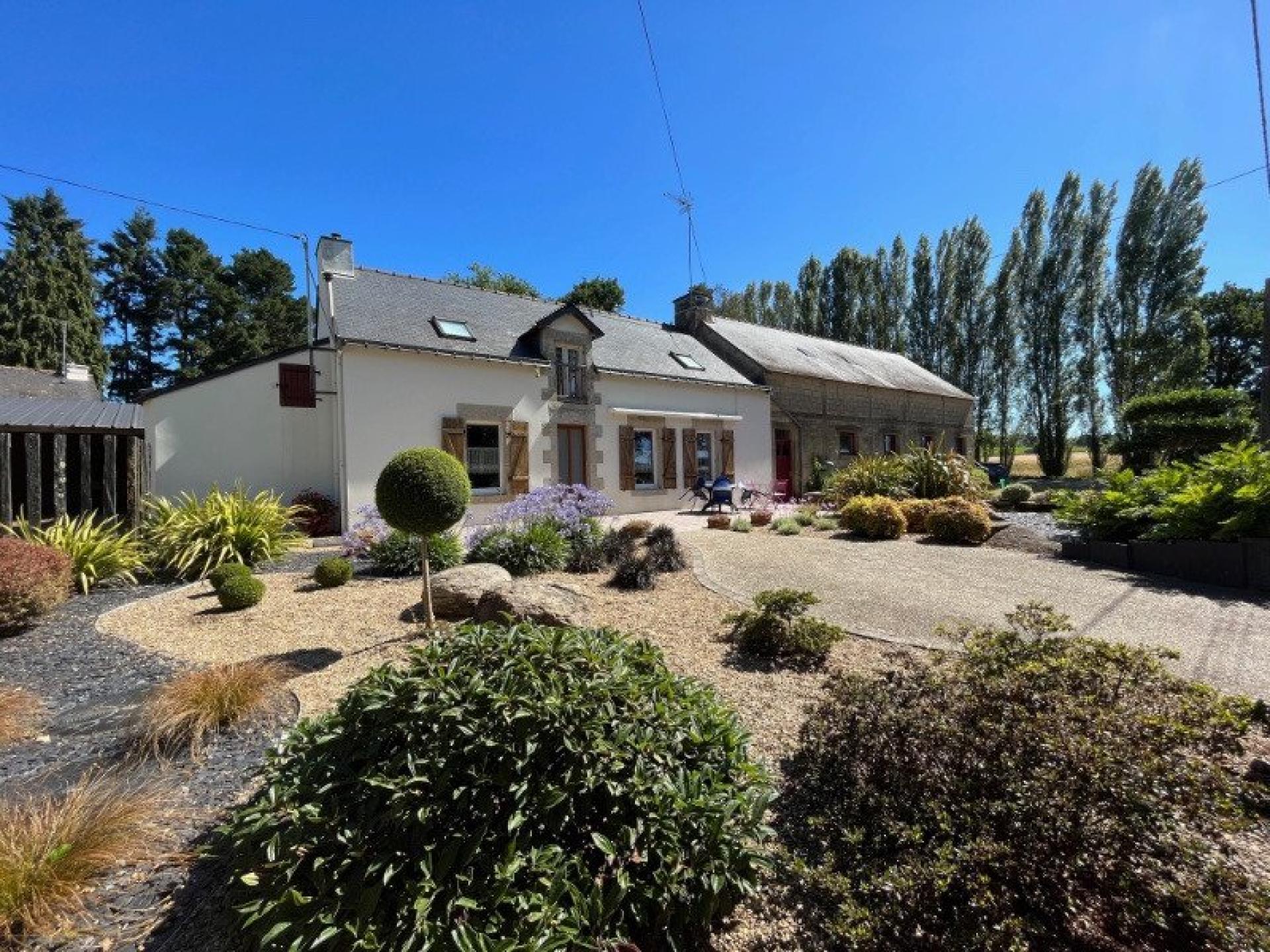 Photographie descriptive du bien