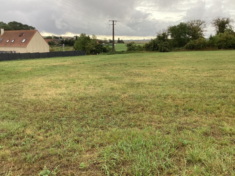 Photographie descriptive du bien