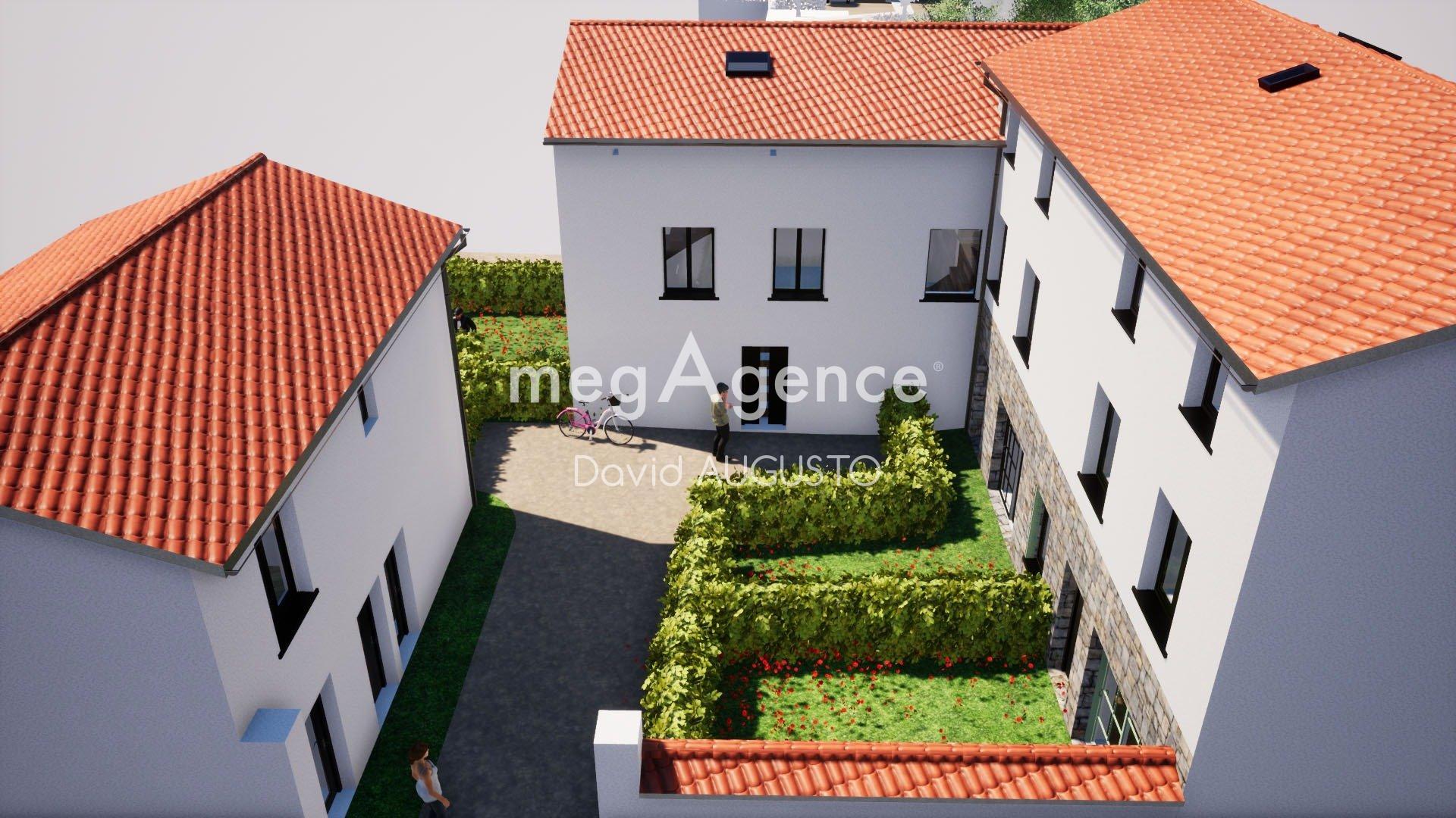 Photographie descriptive du bien