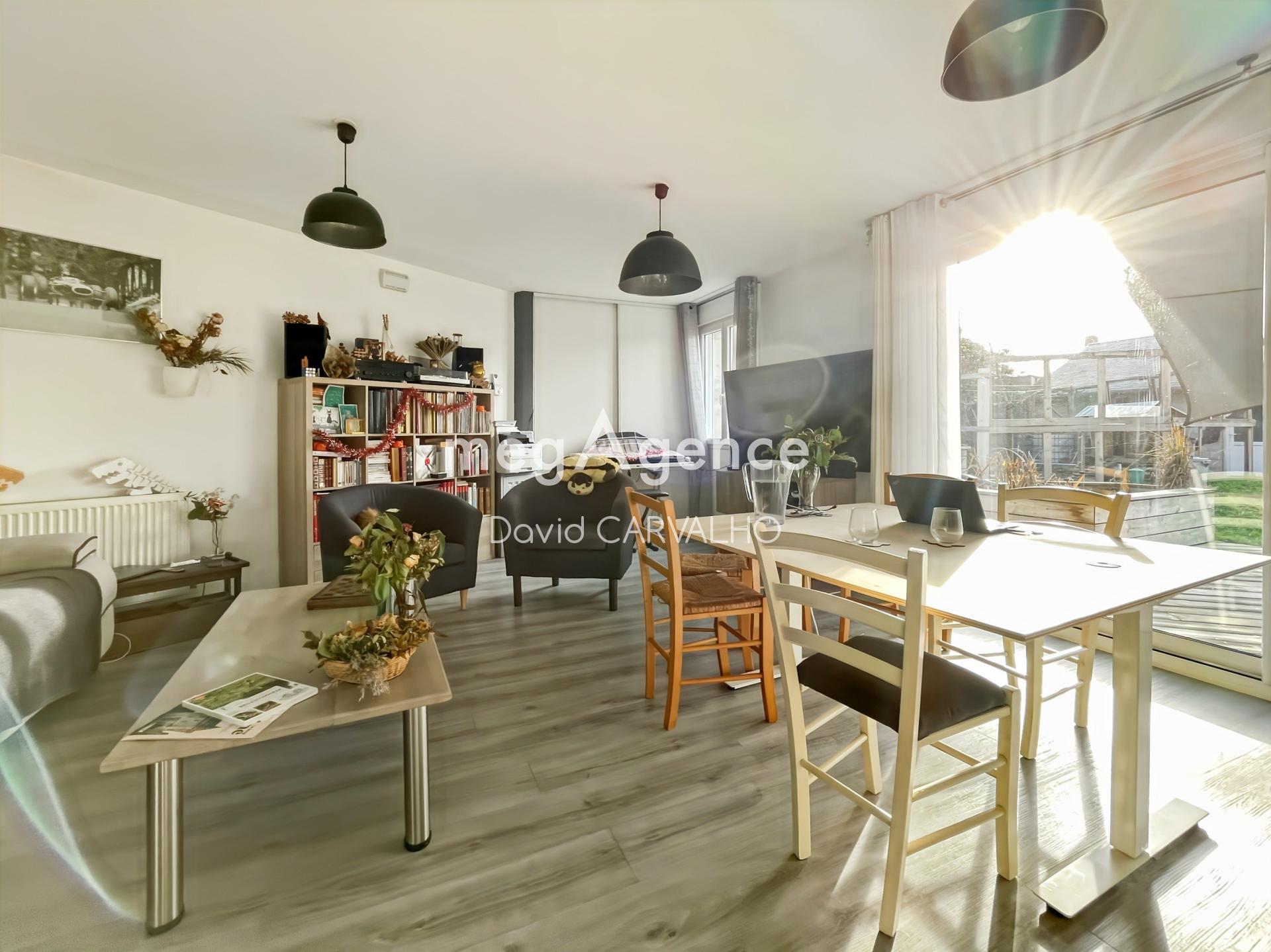 Photographie descriptive du bien