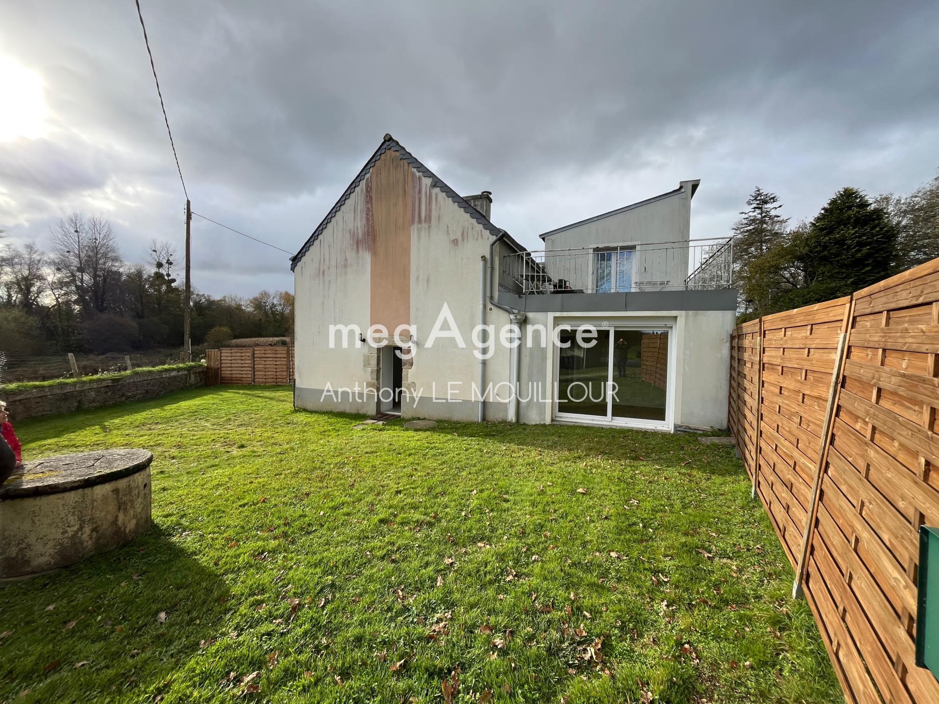 Photographie descriptive du bien