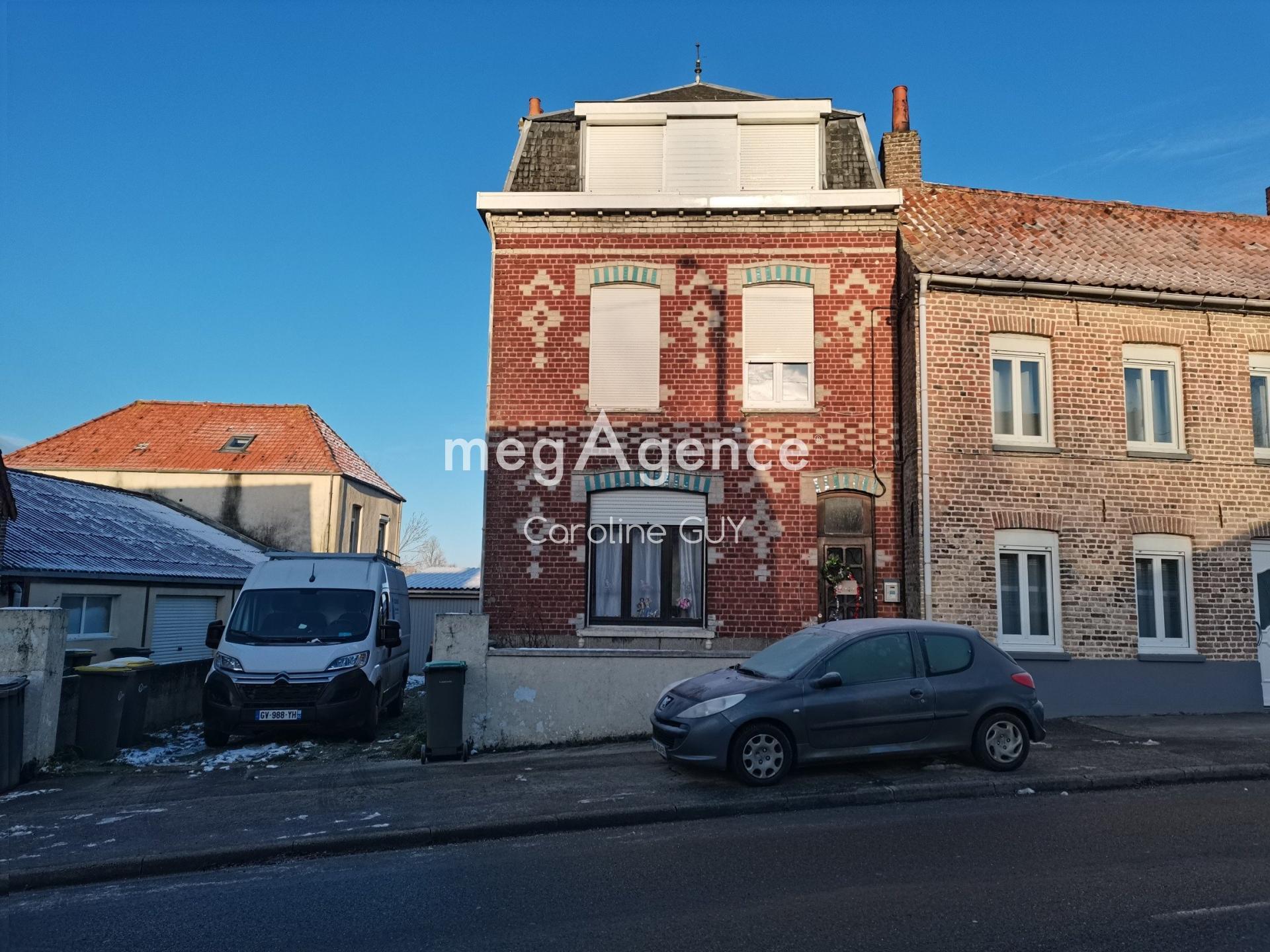 Photographie descriptive du bien