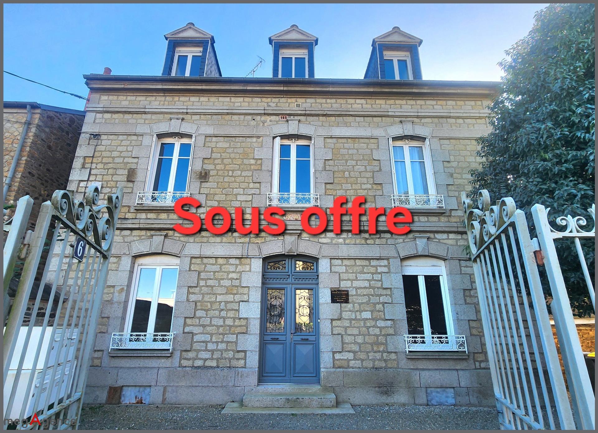 Photographie descriptive du bien