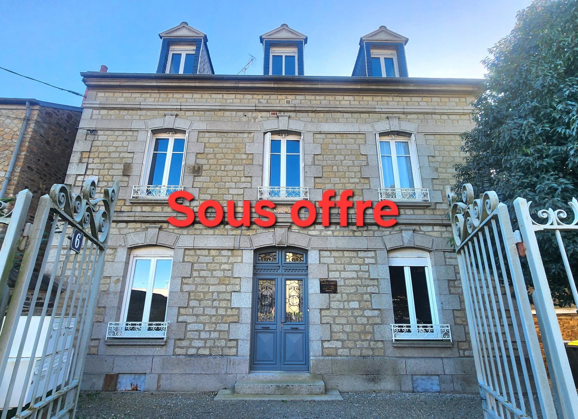 Photographie descriptive du bien