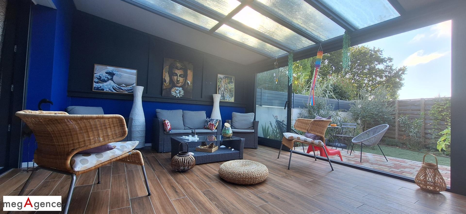 Photographie descriptive du bien