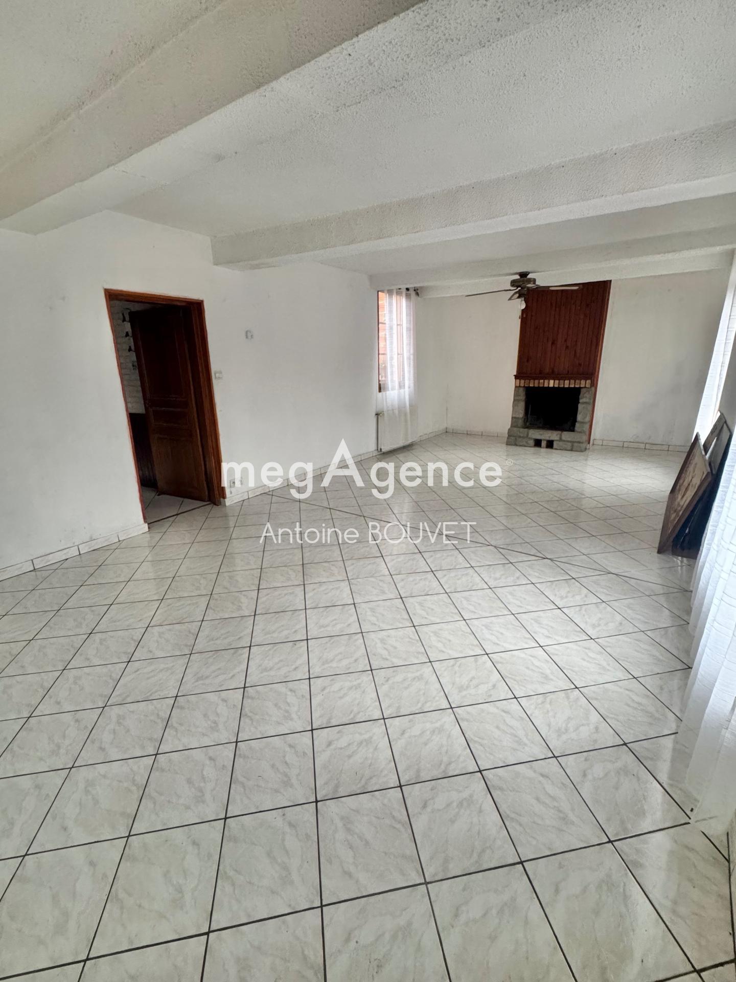 Photographie descriptive du bien