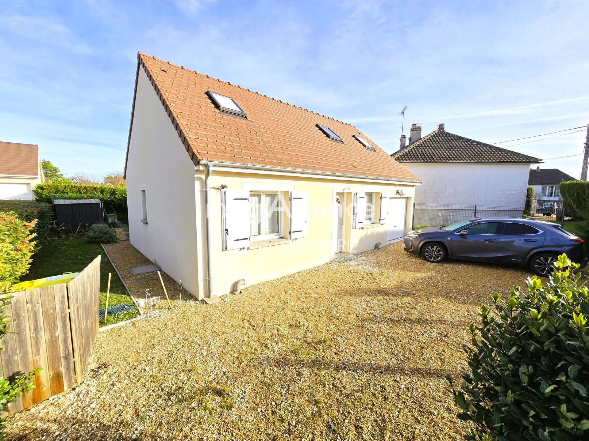 Photographie descriptive du bien