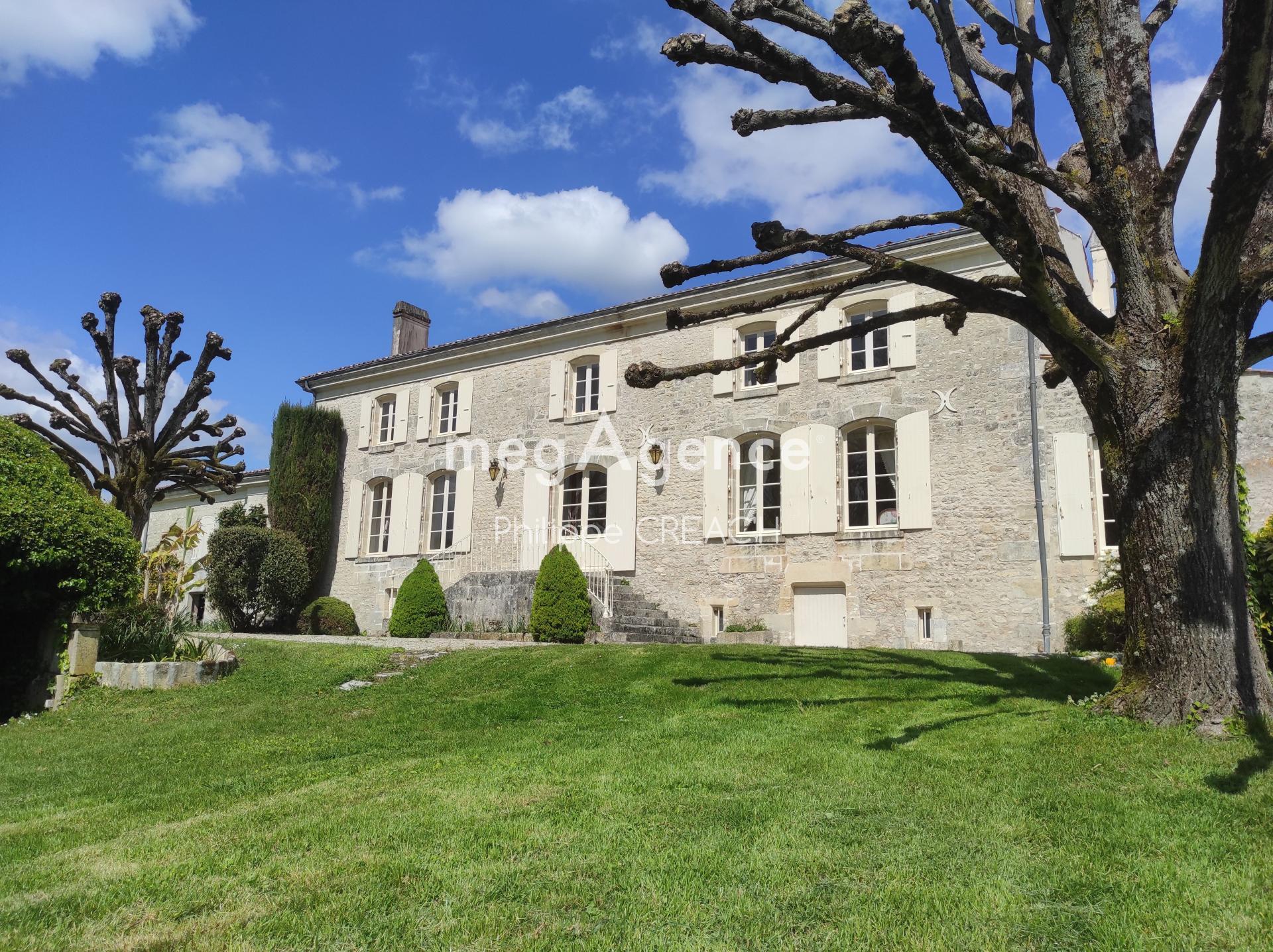 Photographie descriptive du bien