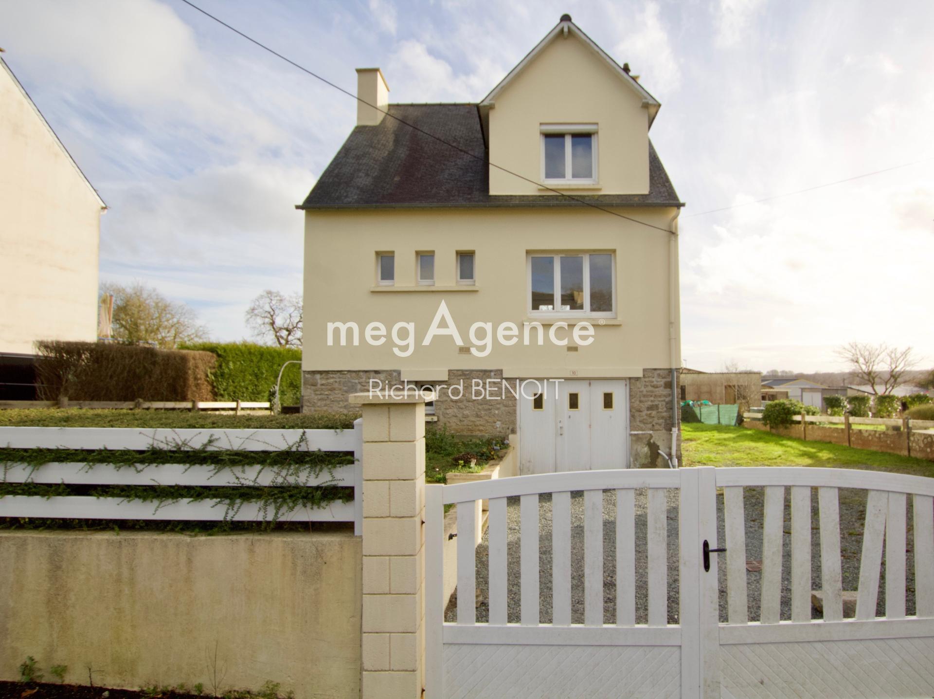 Photographie descriptive du bien