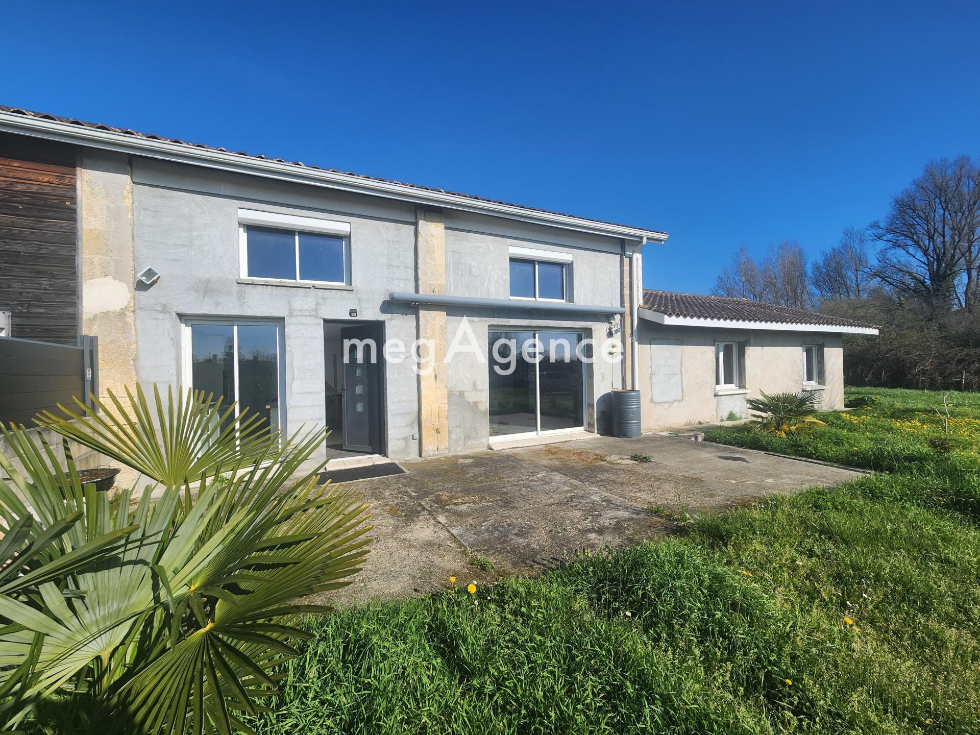 Photographie descriptive du bien