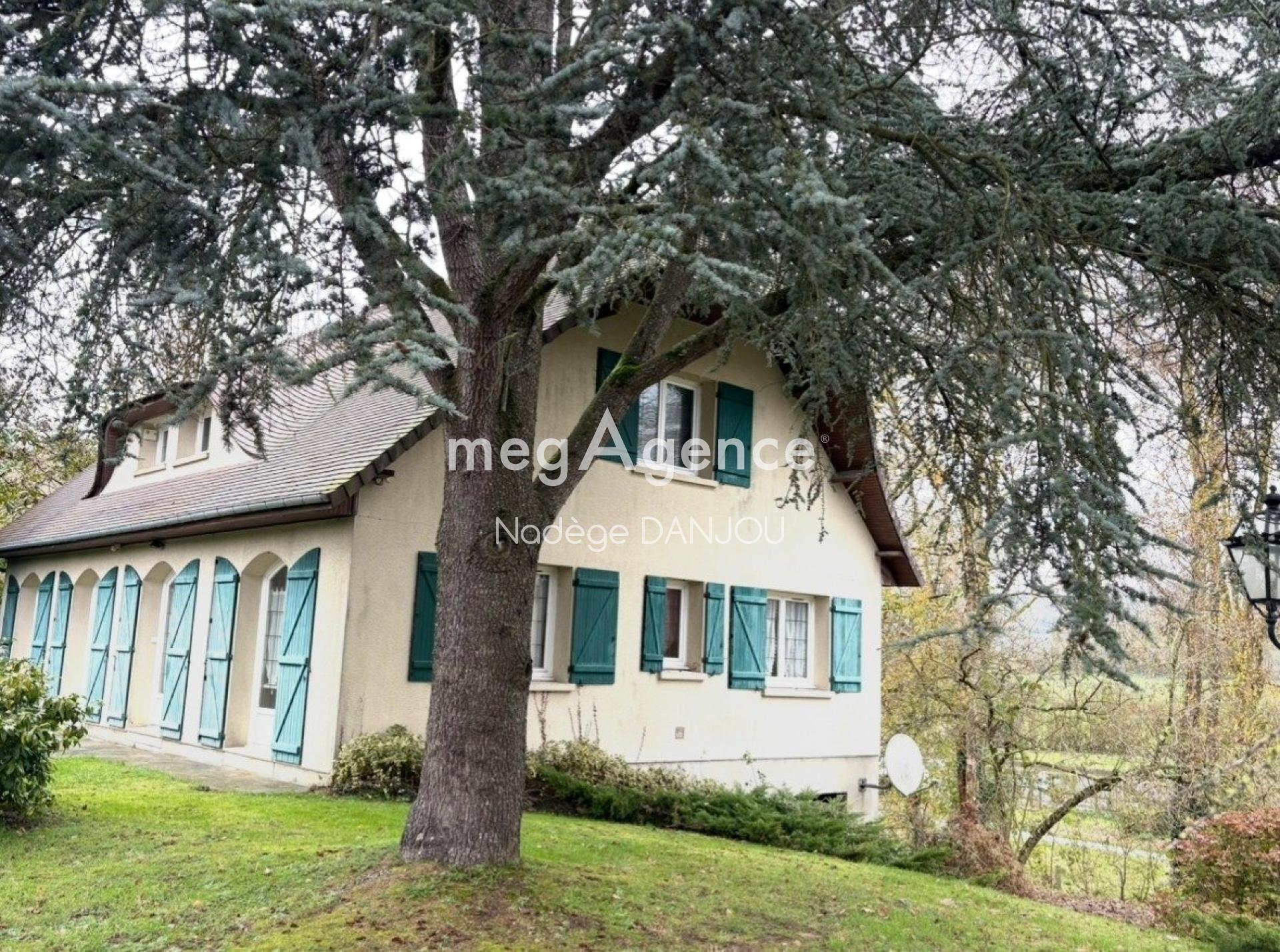 Photographie descriptive du bien