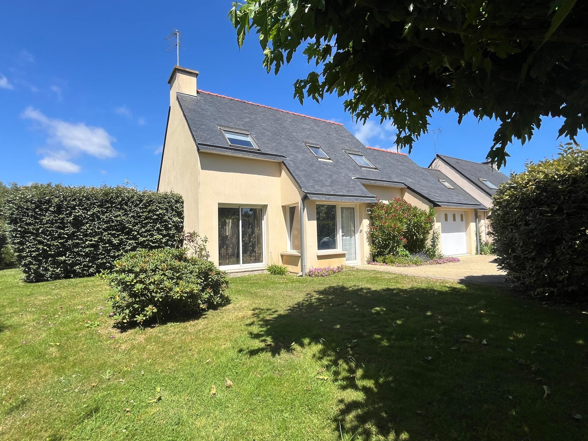 Photographie descriptive du bien