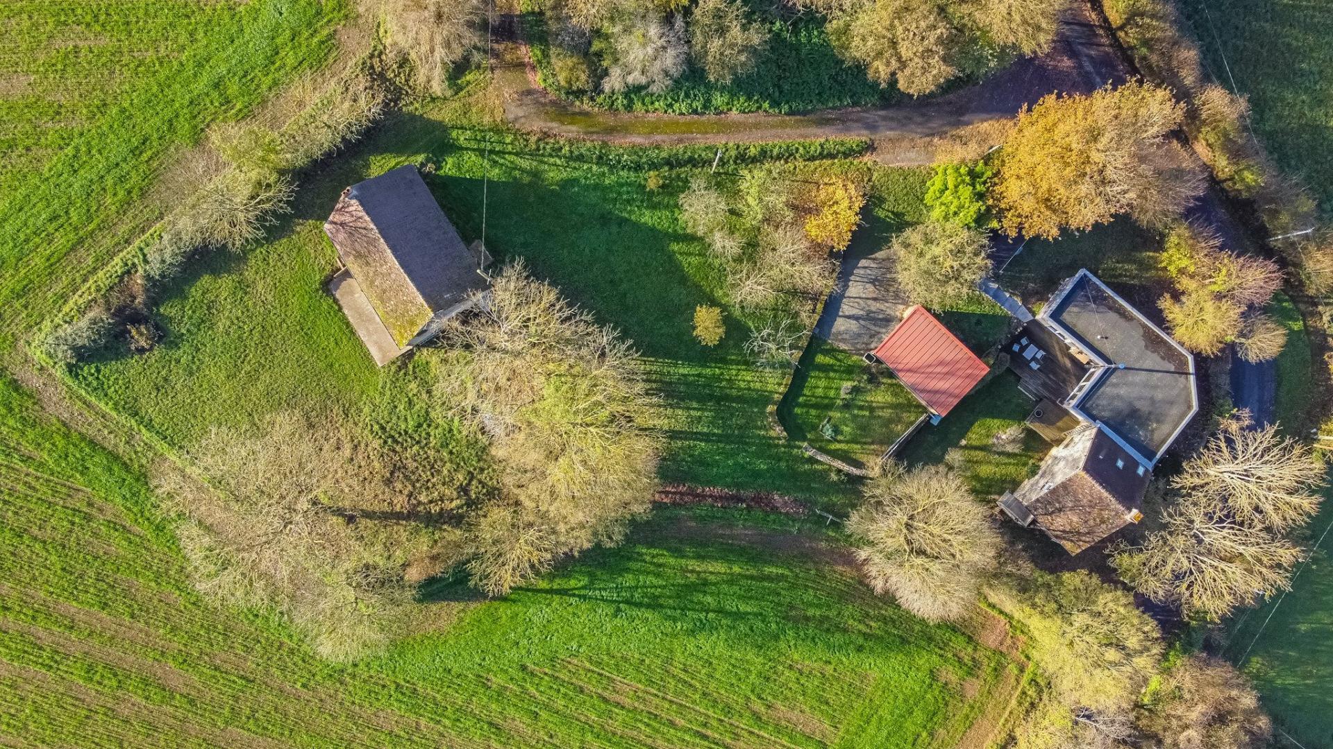 Photographie descriptive du bien