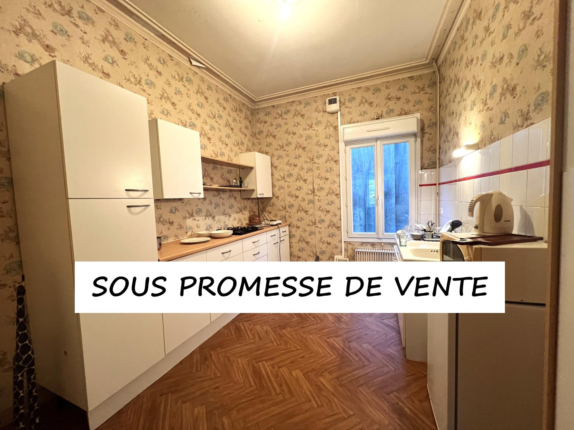 Photographie descriptive du bien