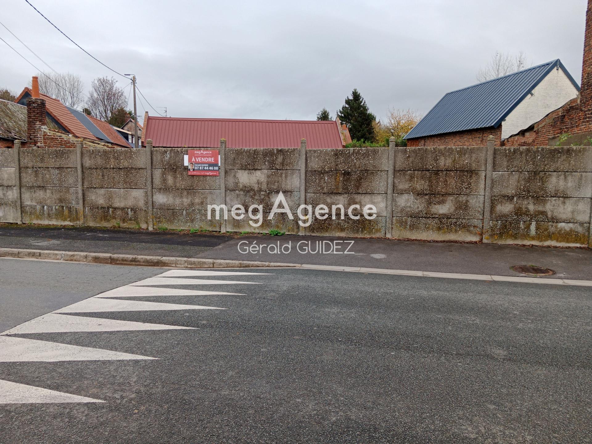 Photographie descriptive du bien