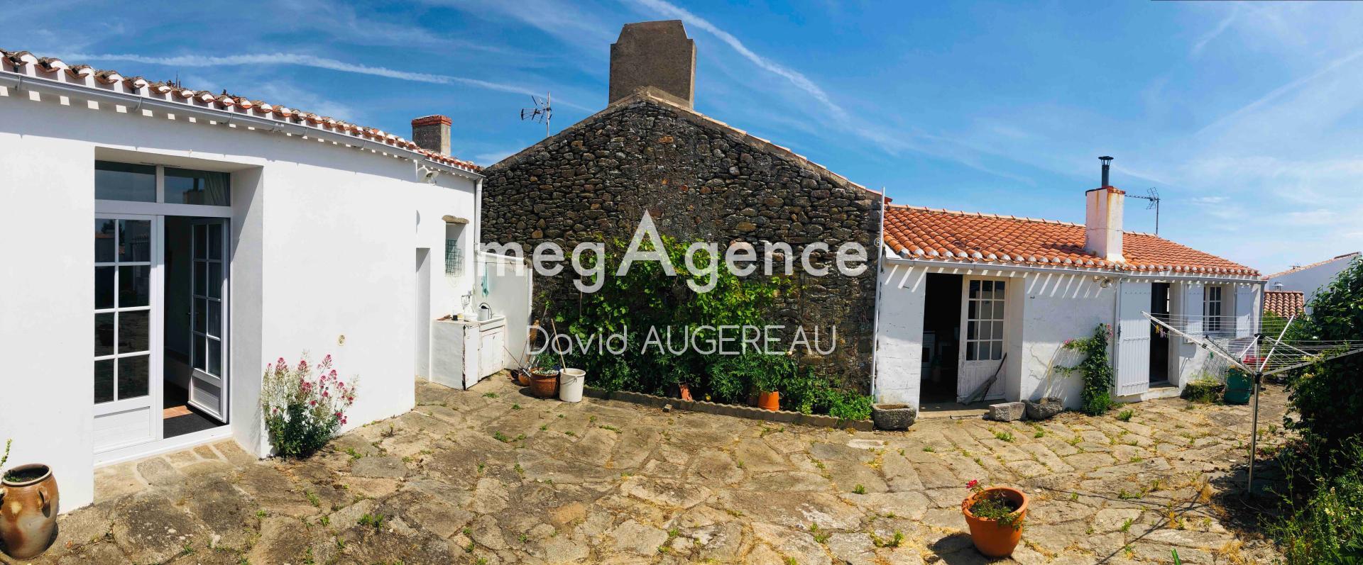 Photographie descriptive du bien