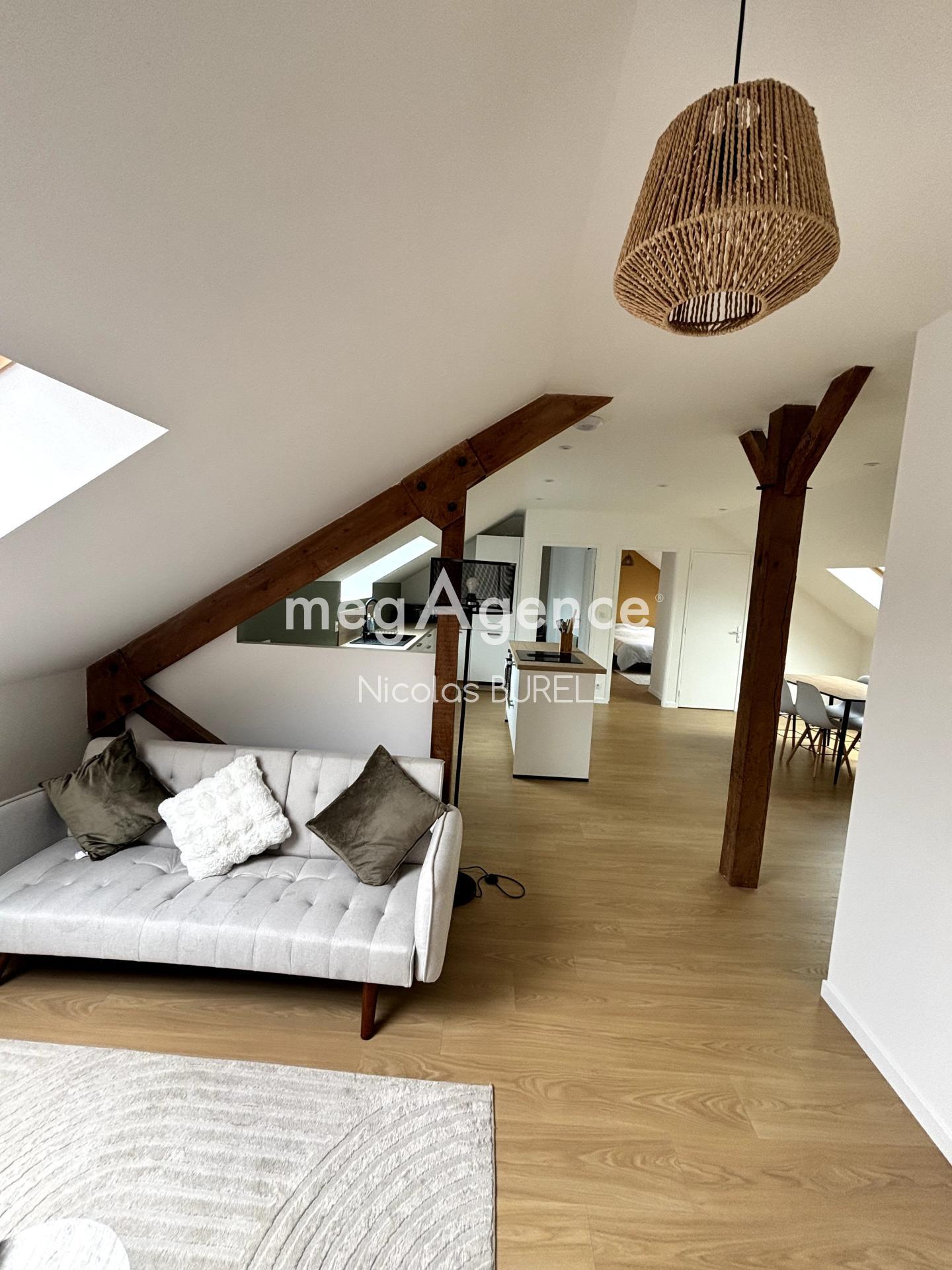 Photographie descriptive du bien