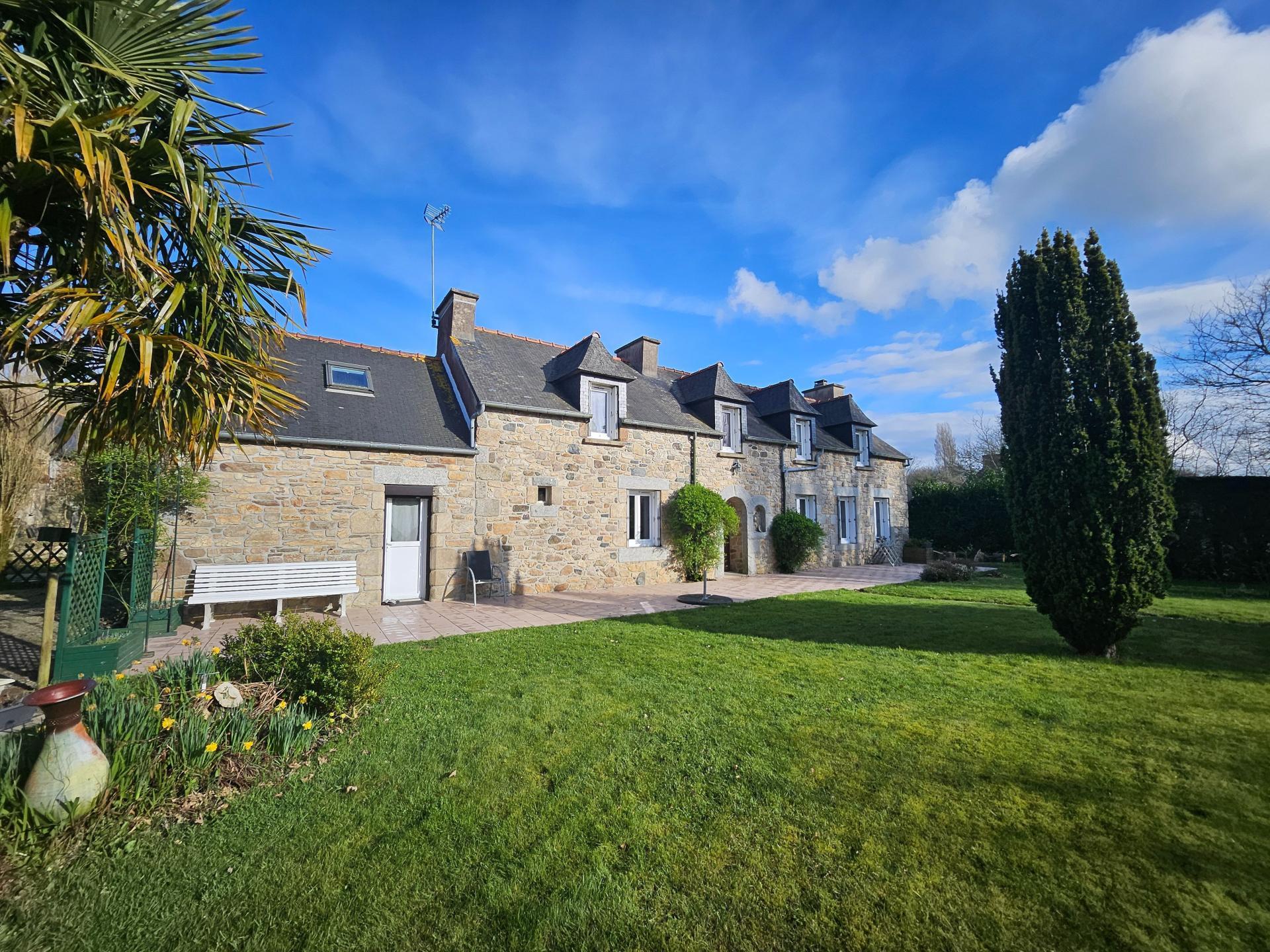 Photographie descriptive du bien