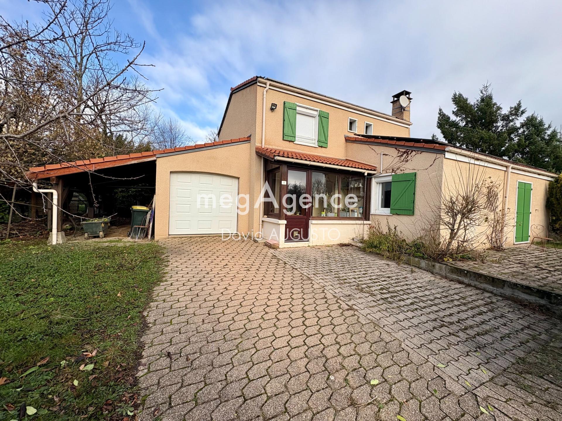 Photographie descriptive du bien