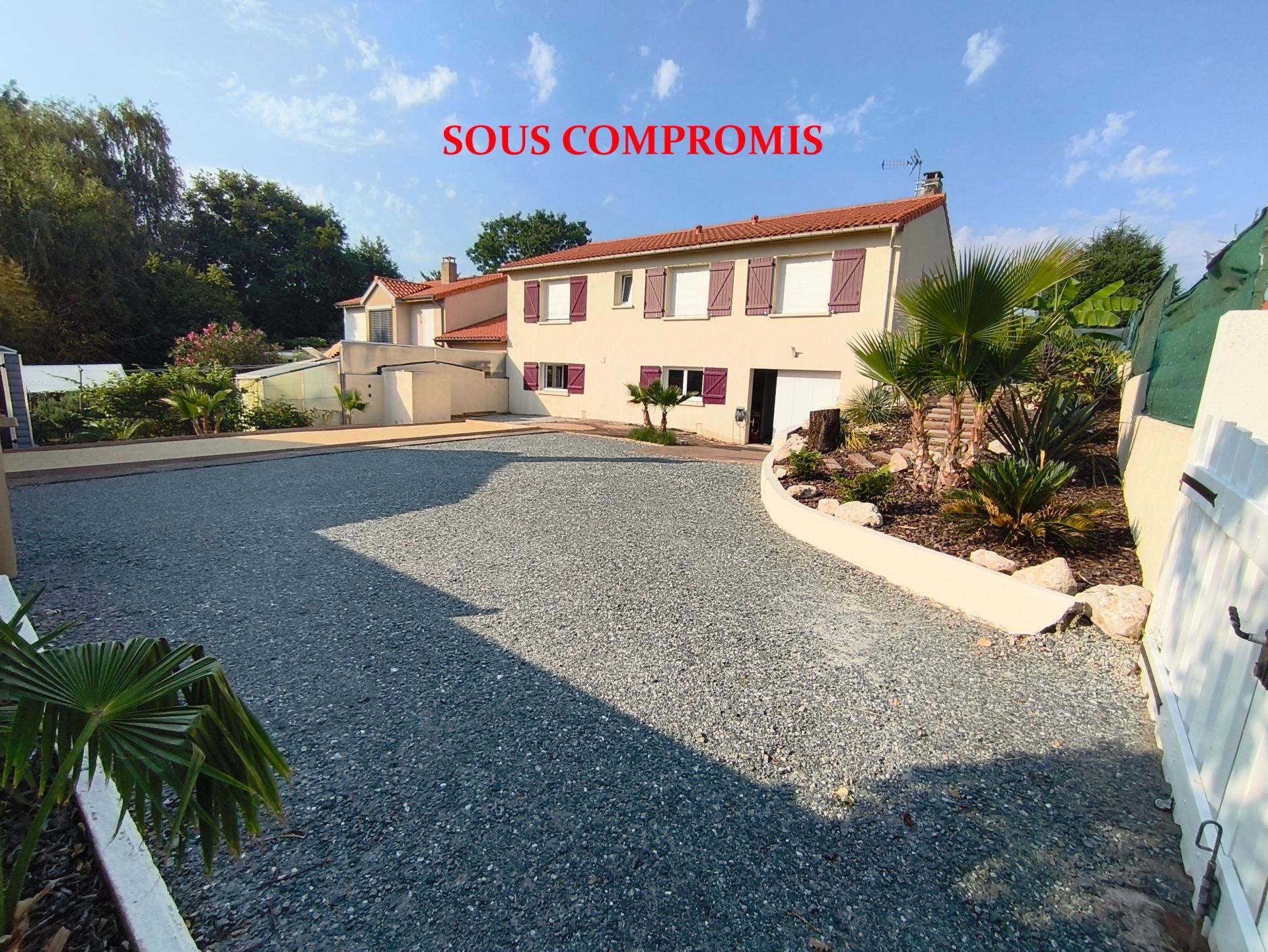 Photographie descriptive du bien