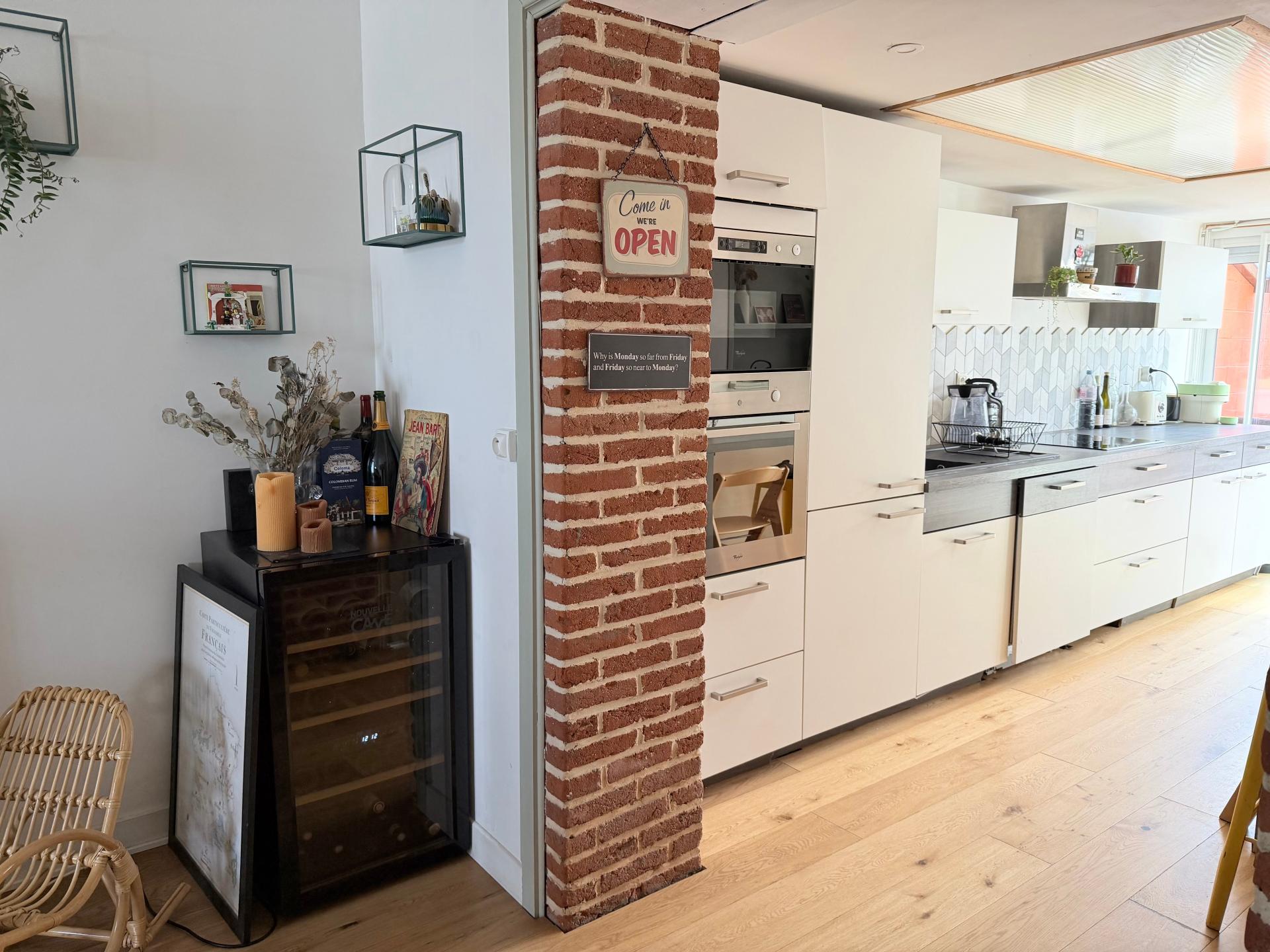 Photographie descriptive du bien