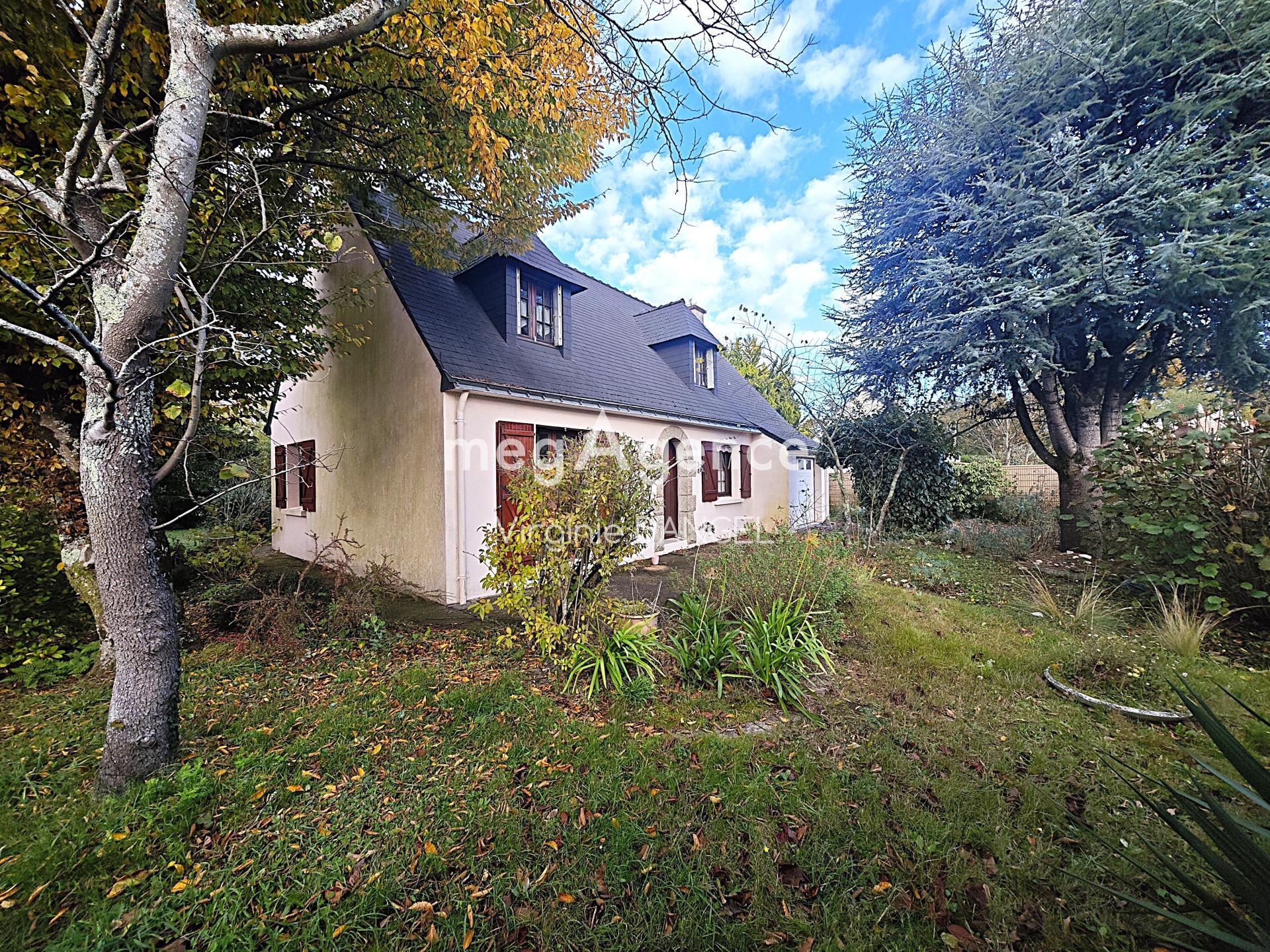 Photographie descriptive du bien