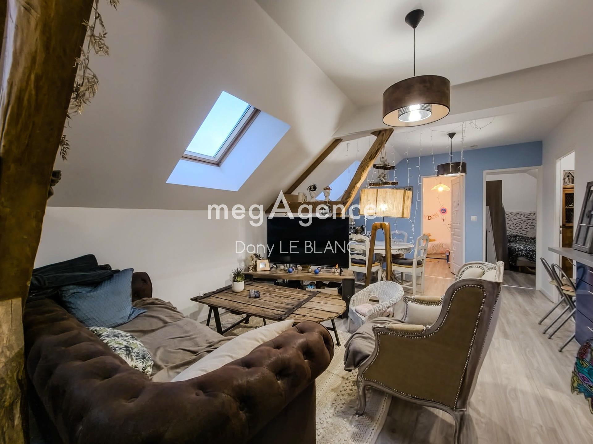 Photographie descriptive du bien