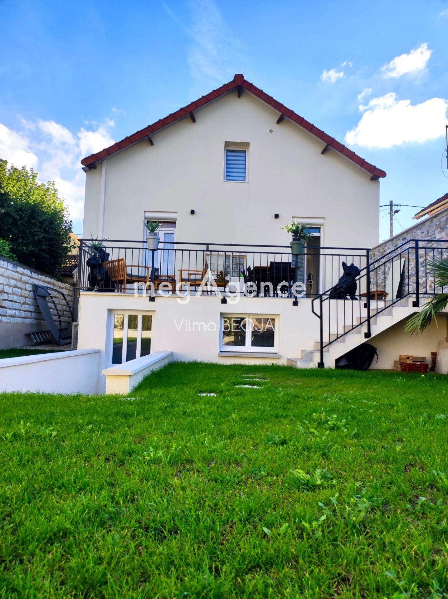 Photographie descriptive du bien