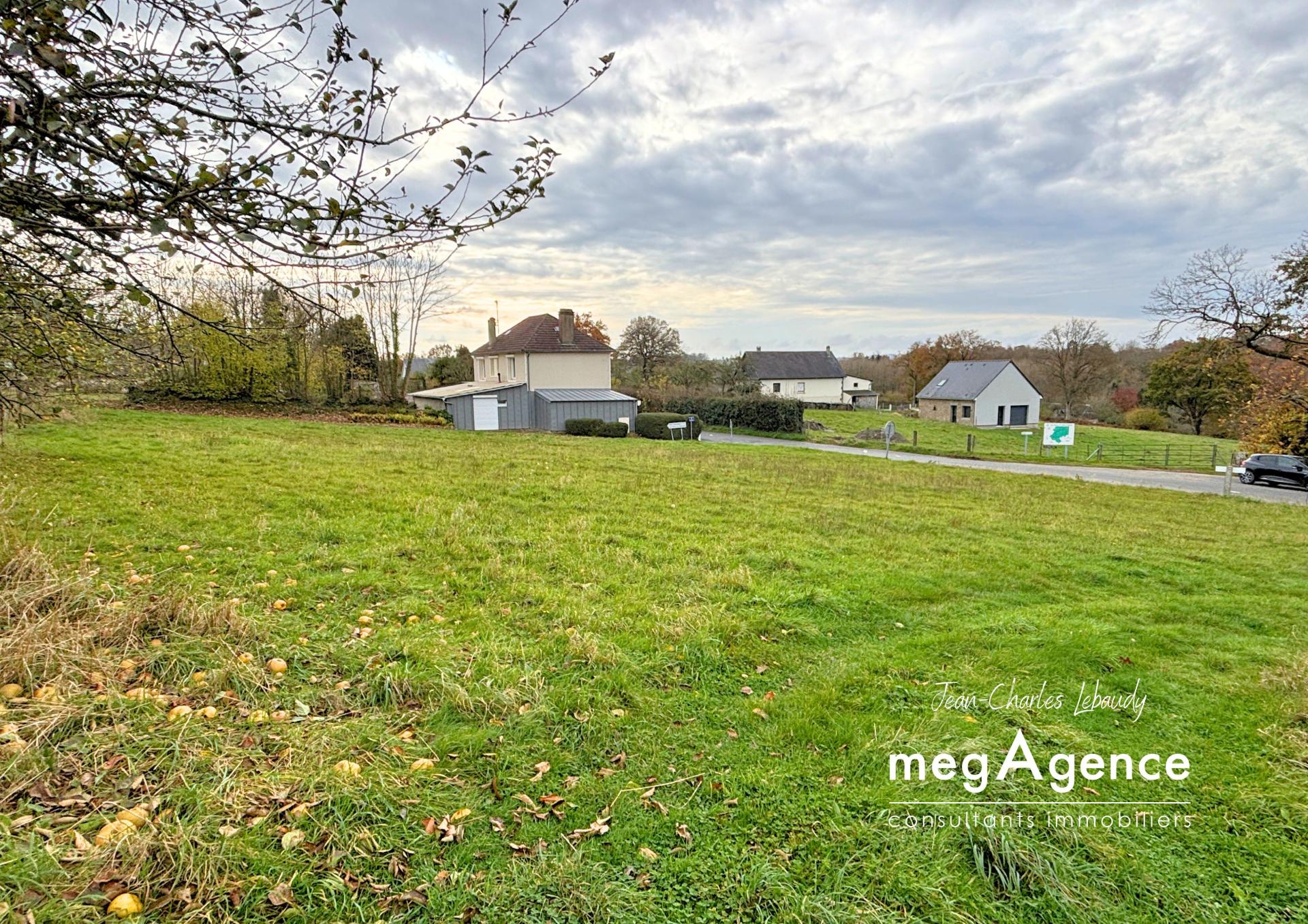 Photographie descriptive du bien