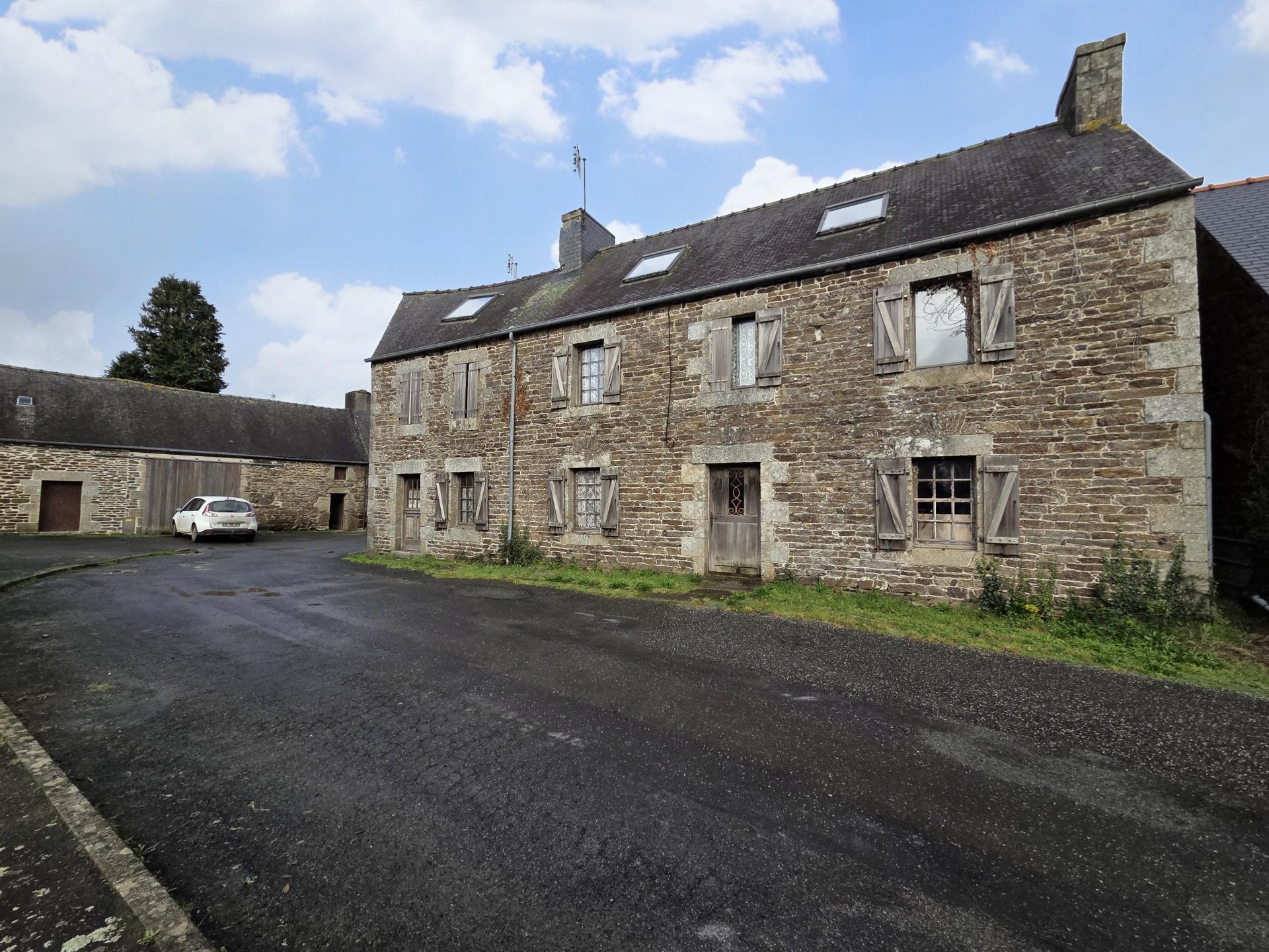 Photographie descriptive du bien