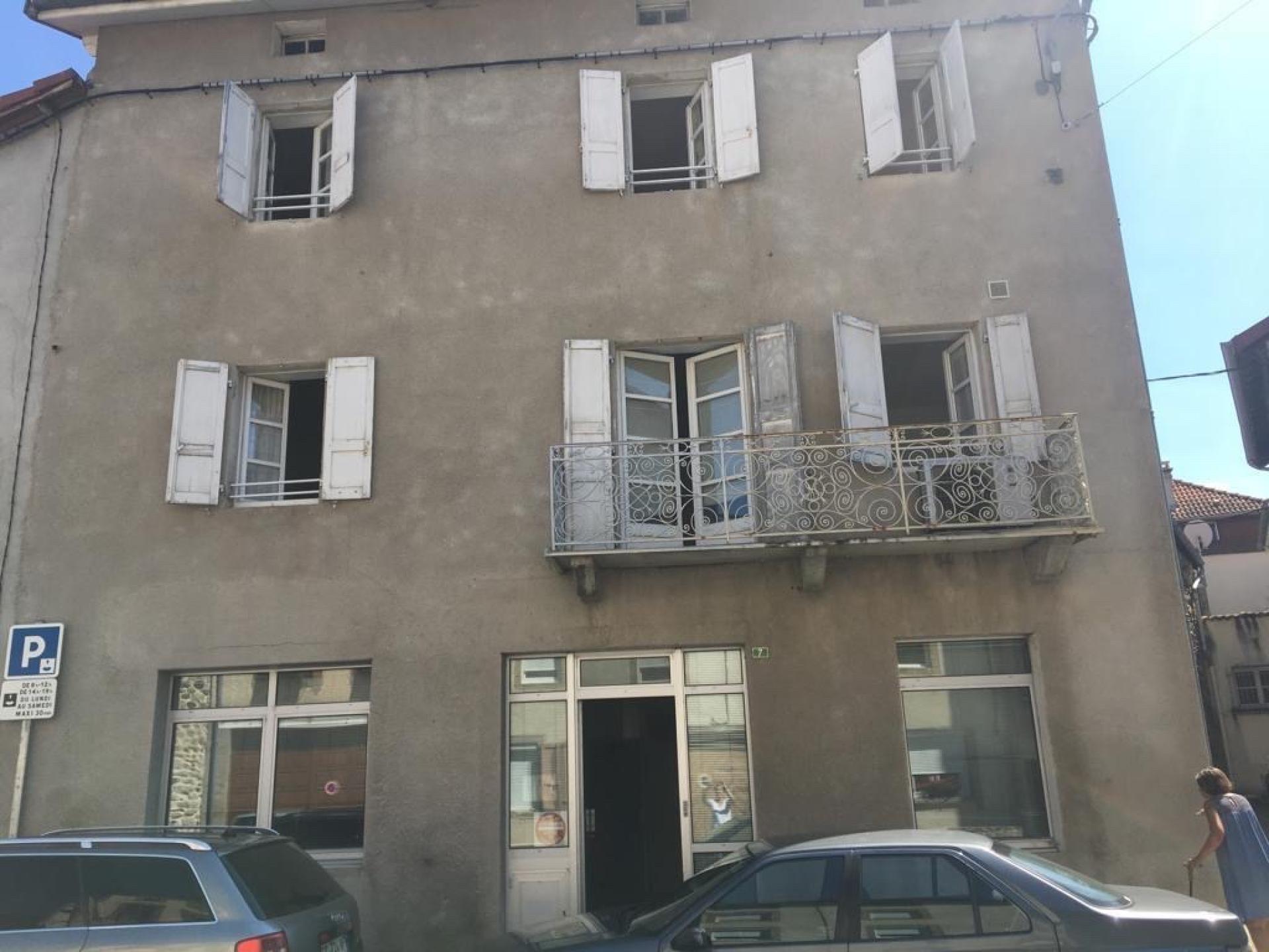 Photographie descriptive du bien