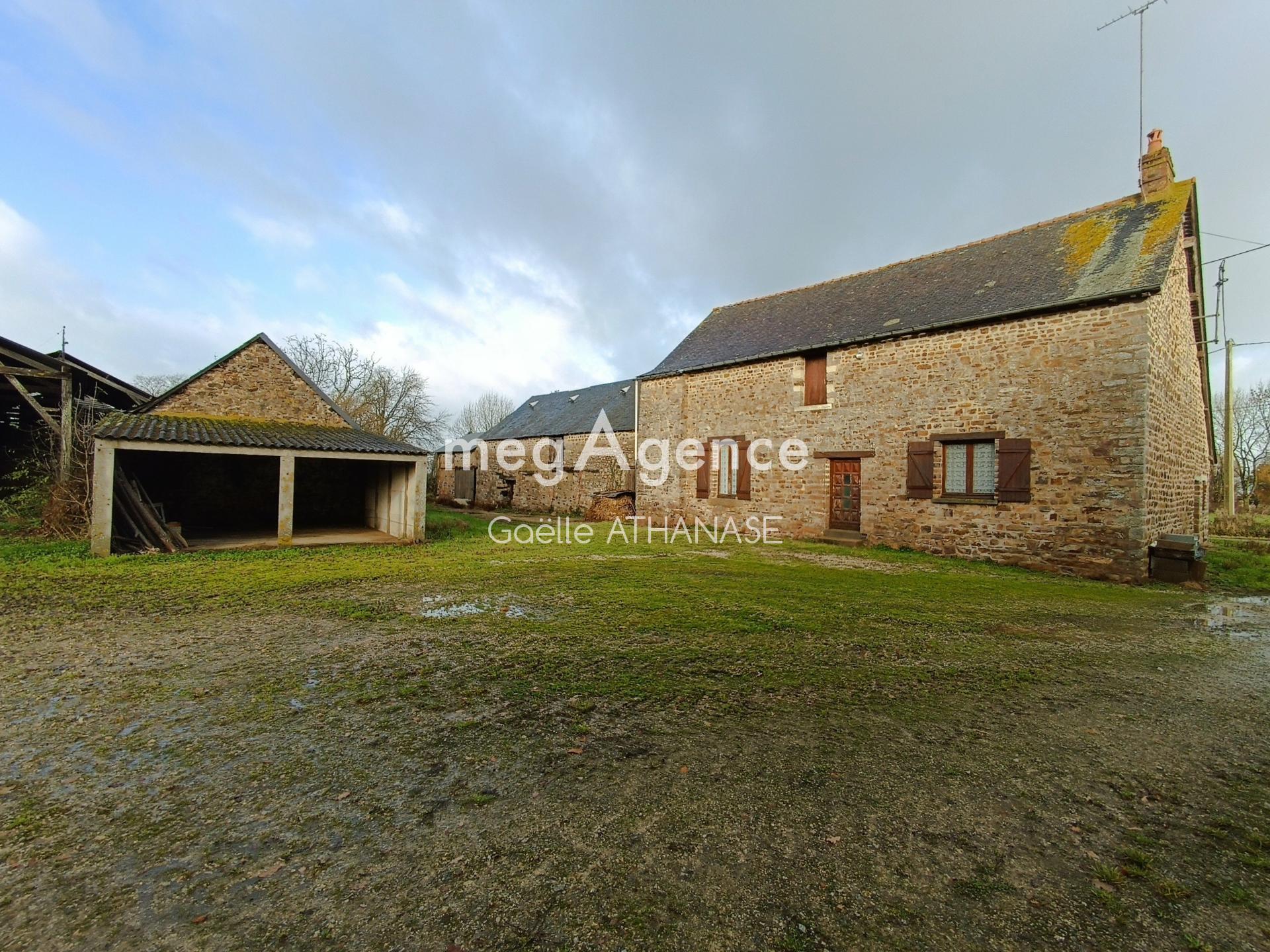 Photographie descriptive du bien