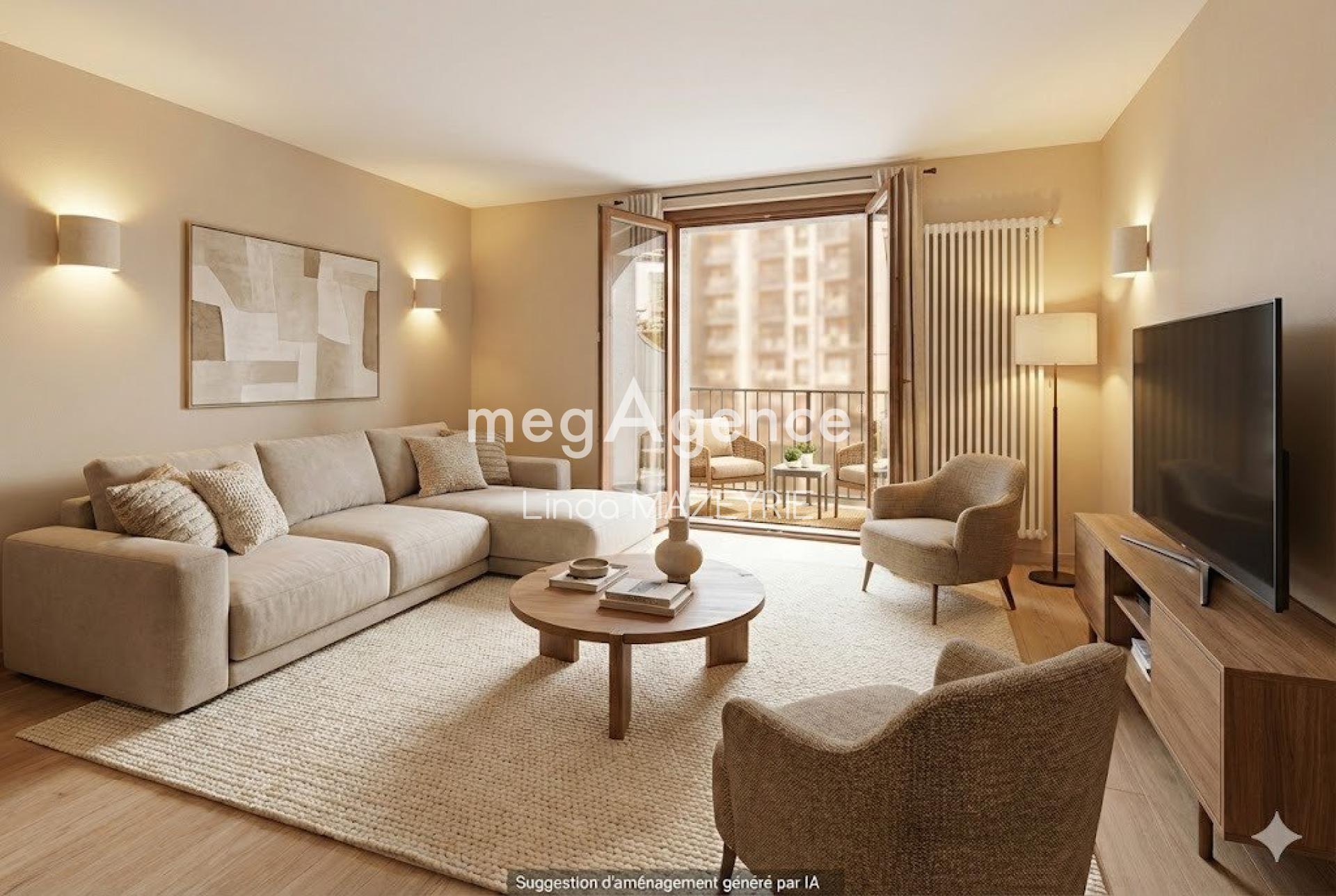 Photographie descriptive du bien