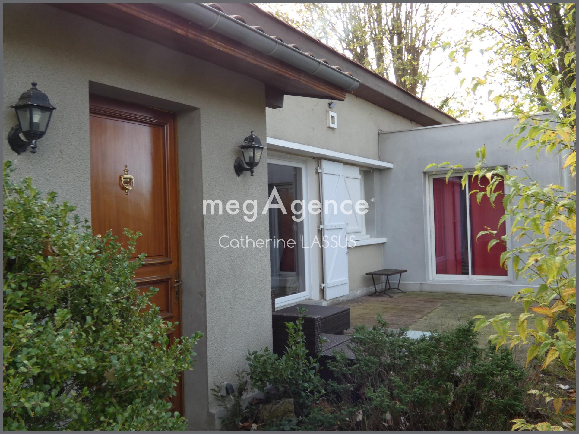 Photographie descriptive du bien