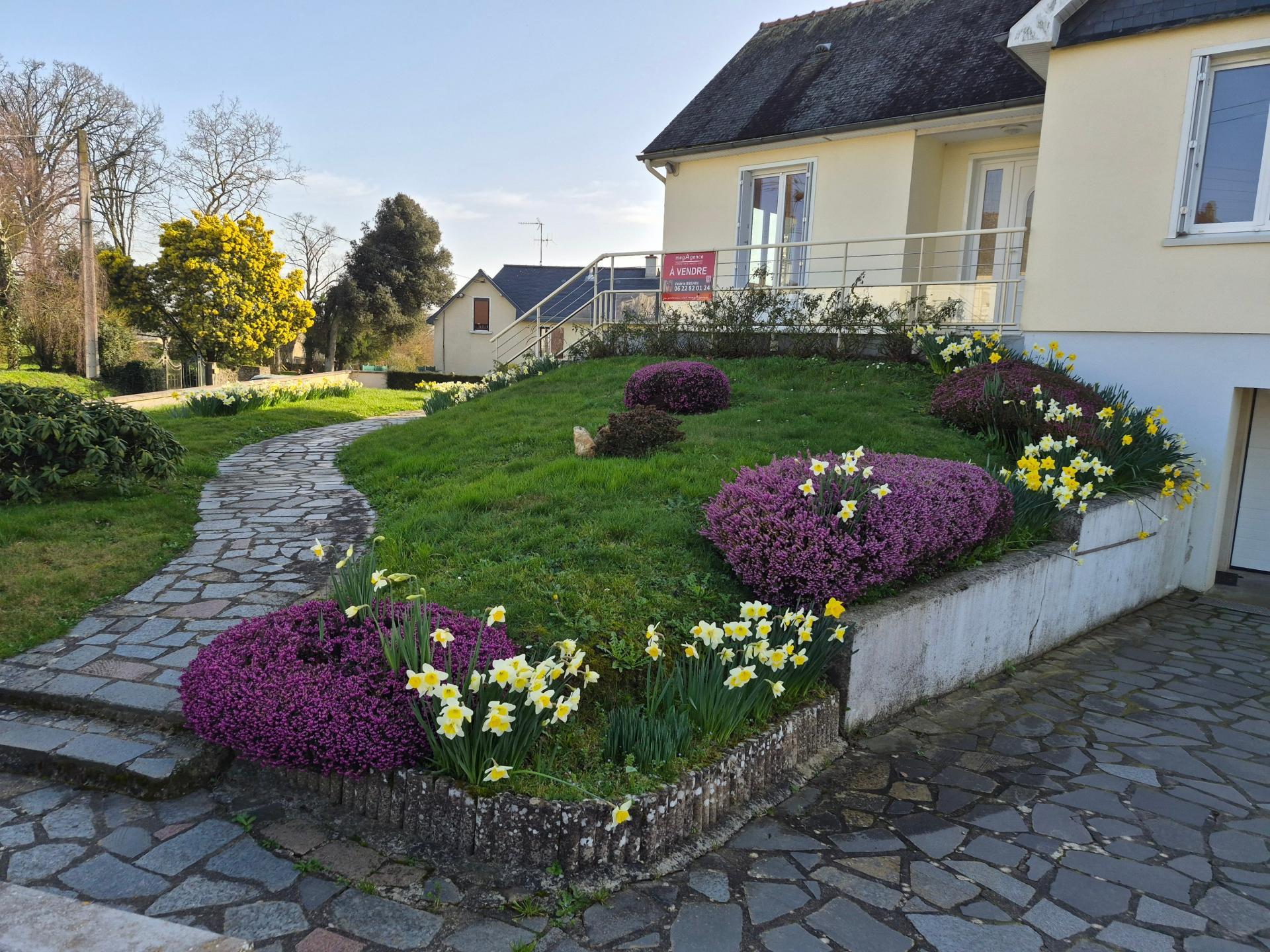 Photographie descriptive du bien