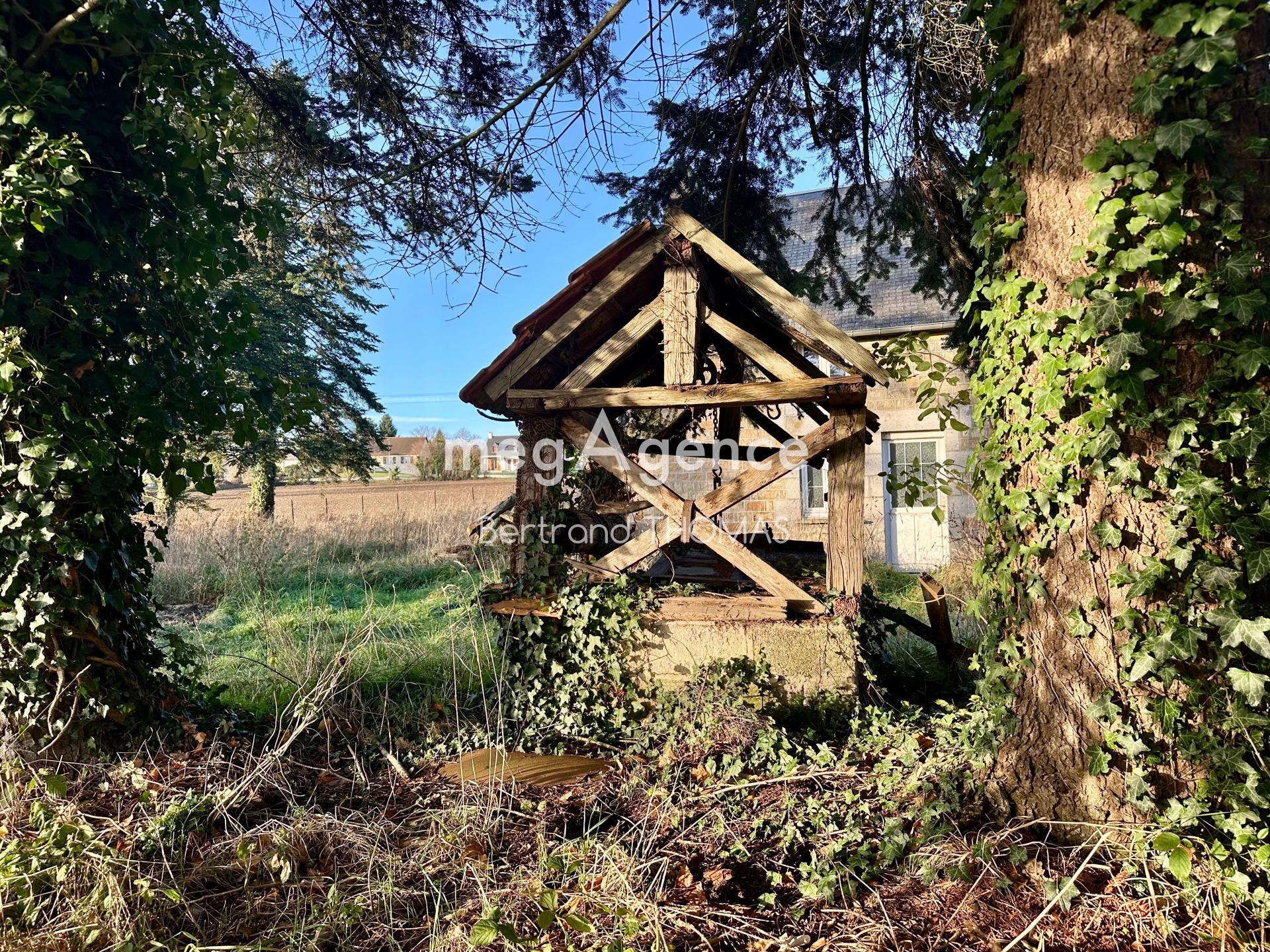 Photographie descriptive du bien