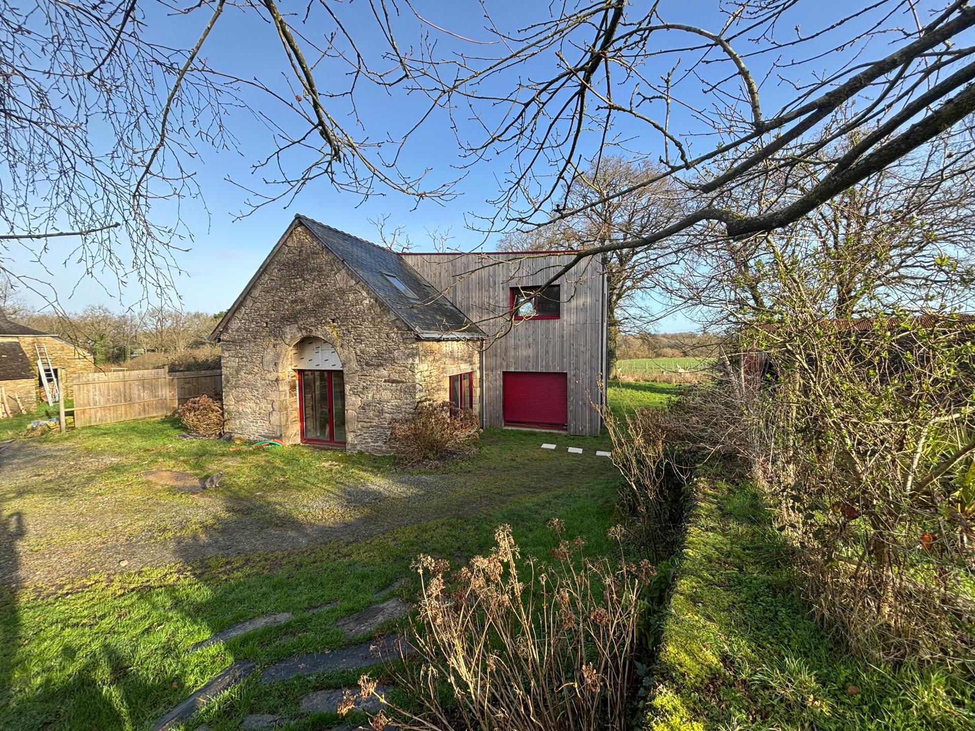 Photographie descriptive du bien